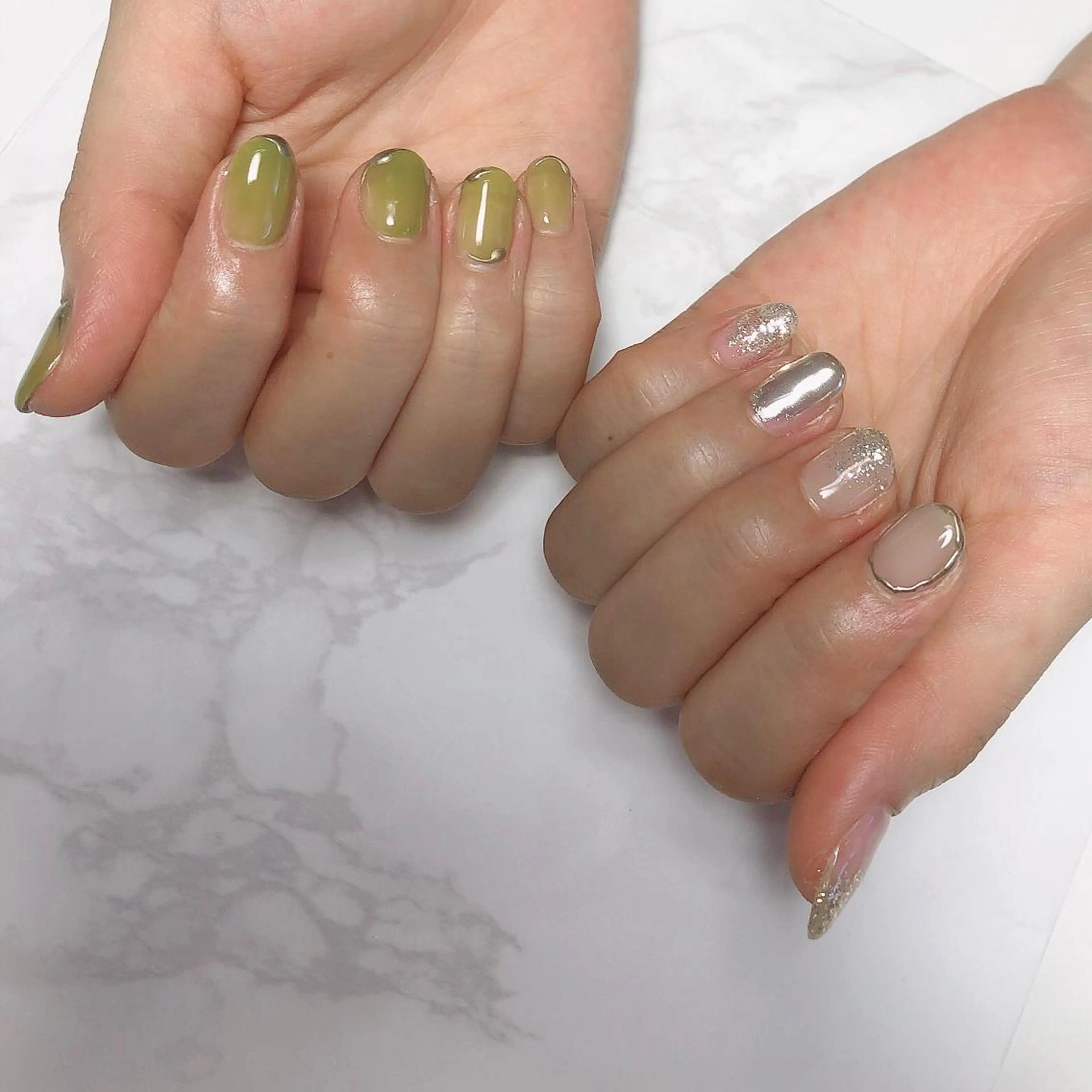 ネイル 心と体が整う腸活 サロン ラクシュミーのその他イメージ