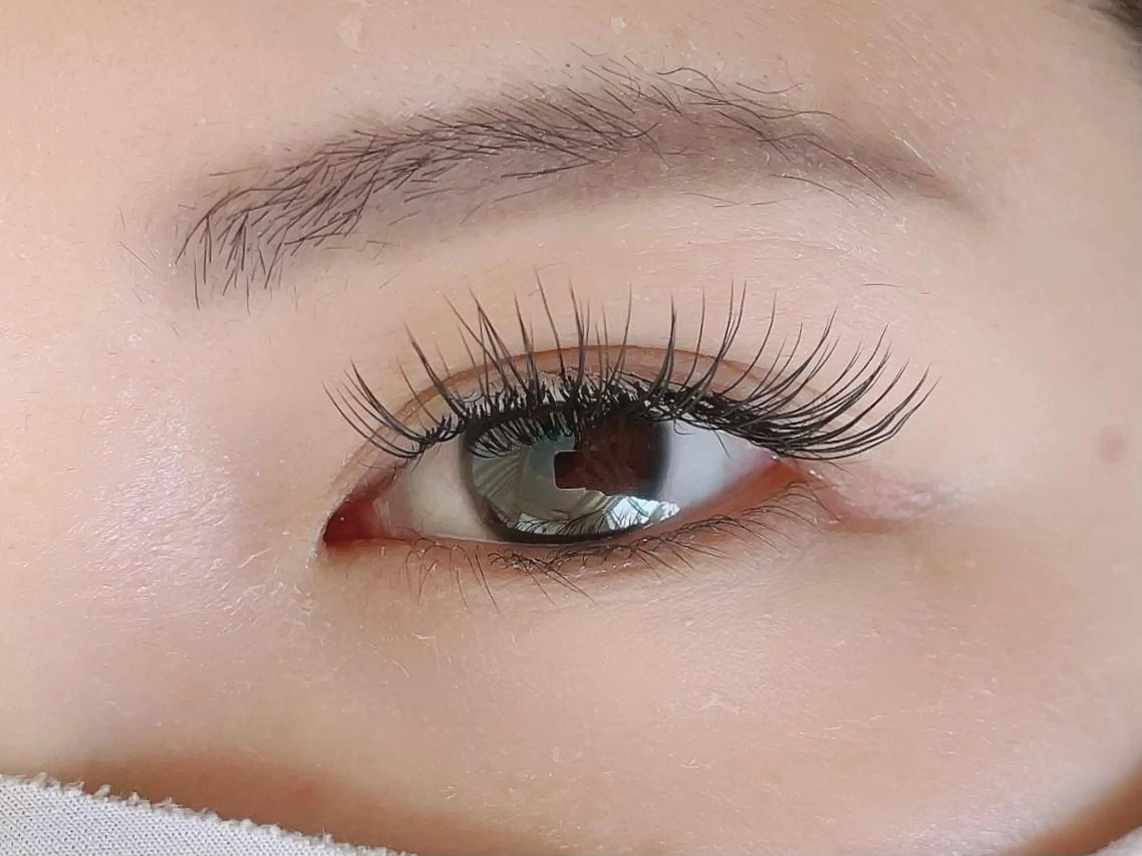 マツエク・マツパ LUANA eye&nailのマツエク・マツパデザイン