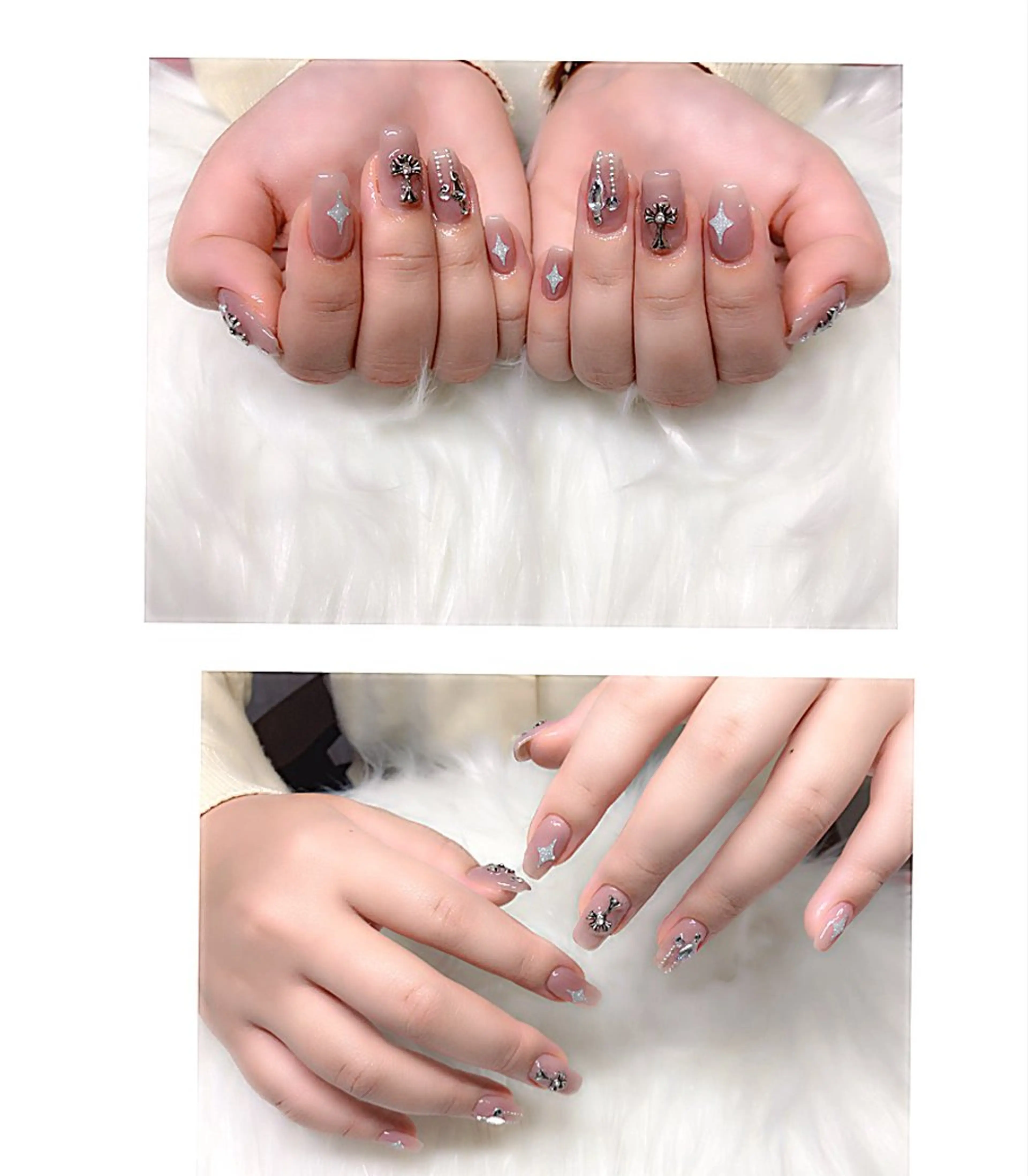 ネイル 整体・ネイル ヨシ堂💅のネイルデザイン