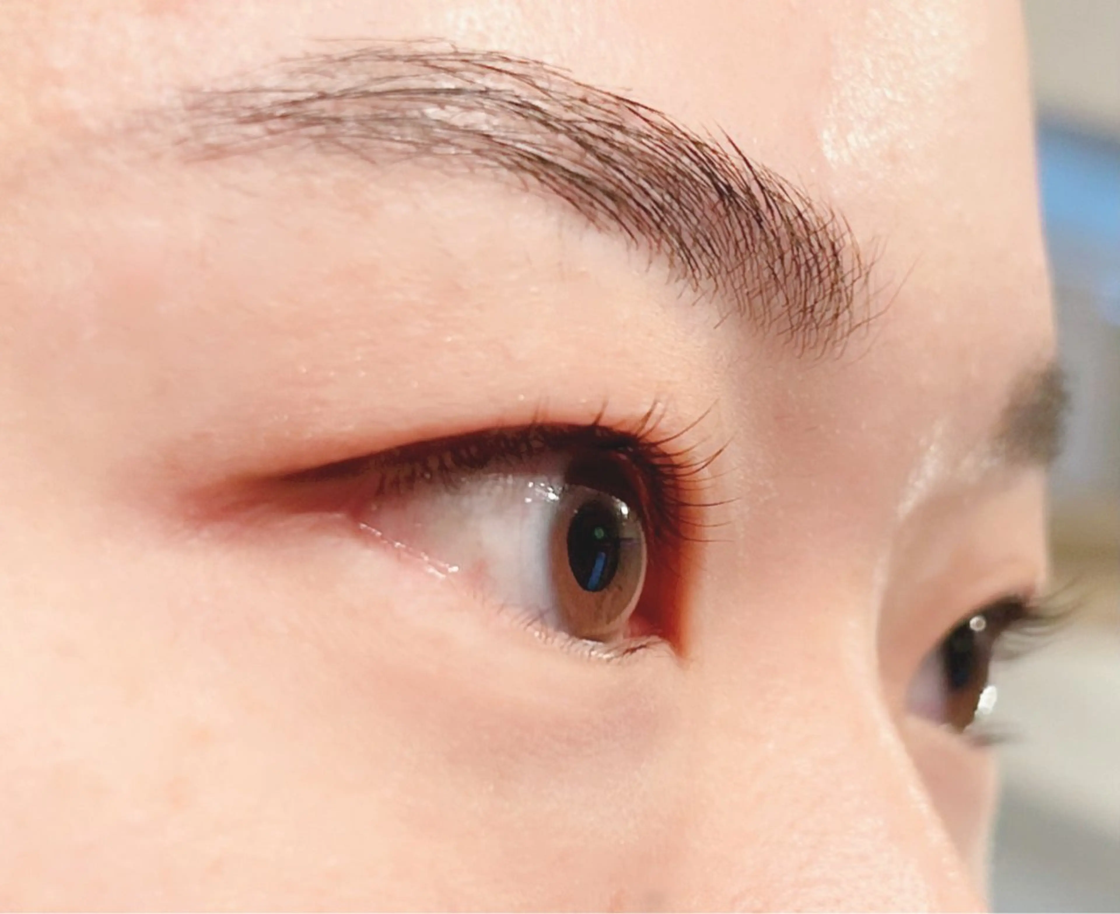 マツエク・マツパ Relyna Eyelash Salon所属・河原 里恵のマツエク・マツパデザイン