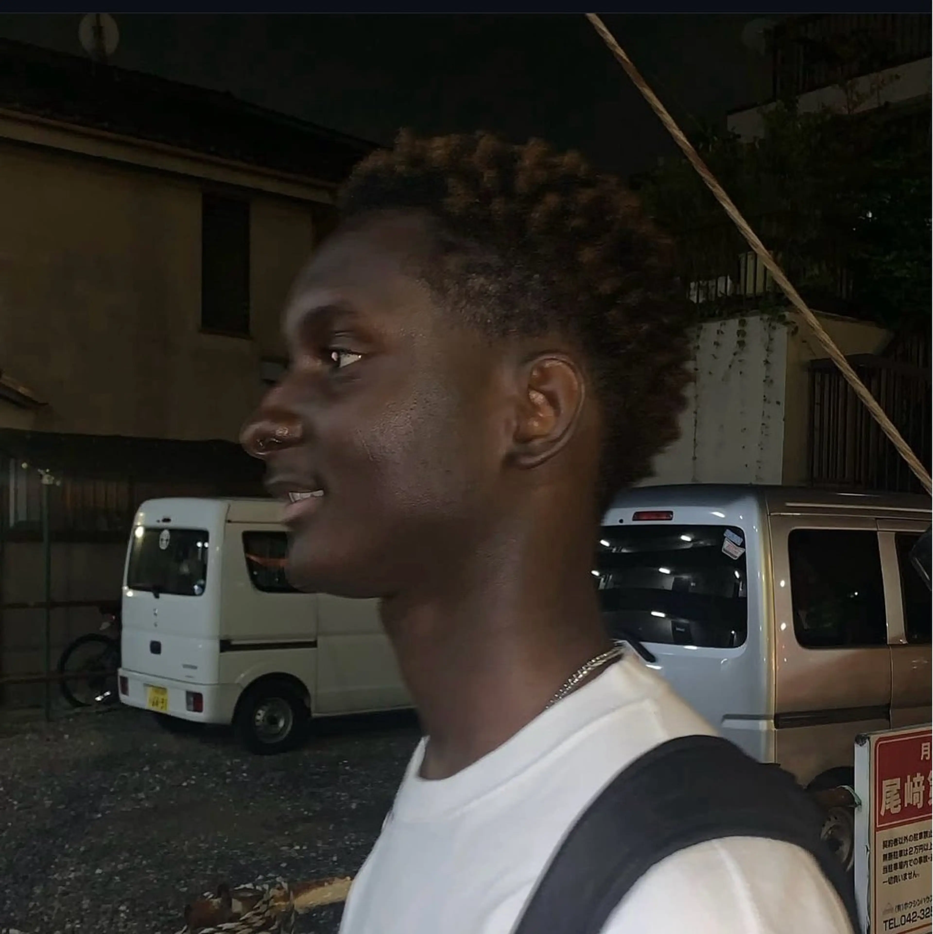 ショート メンズ franks barber west tokyo.吉祥寺店所属・吉祥寺FBWT/鳥羽 健太郎のヘアスタイル