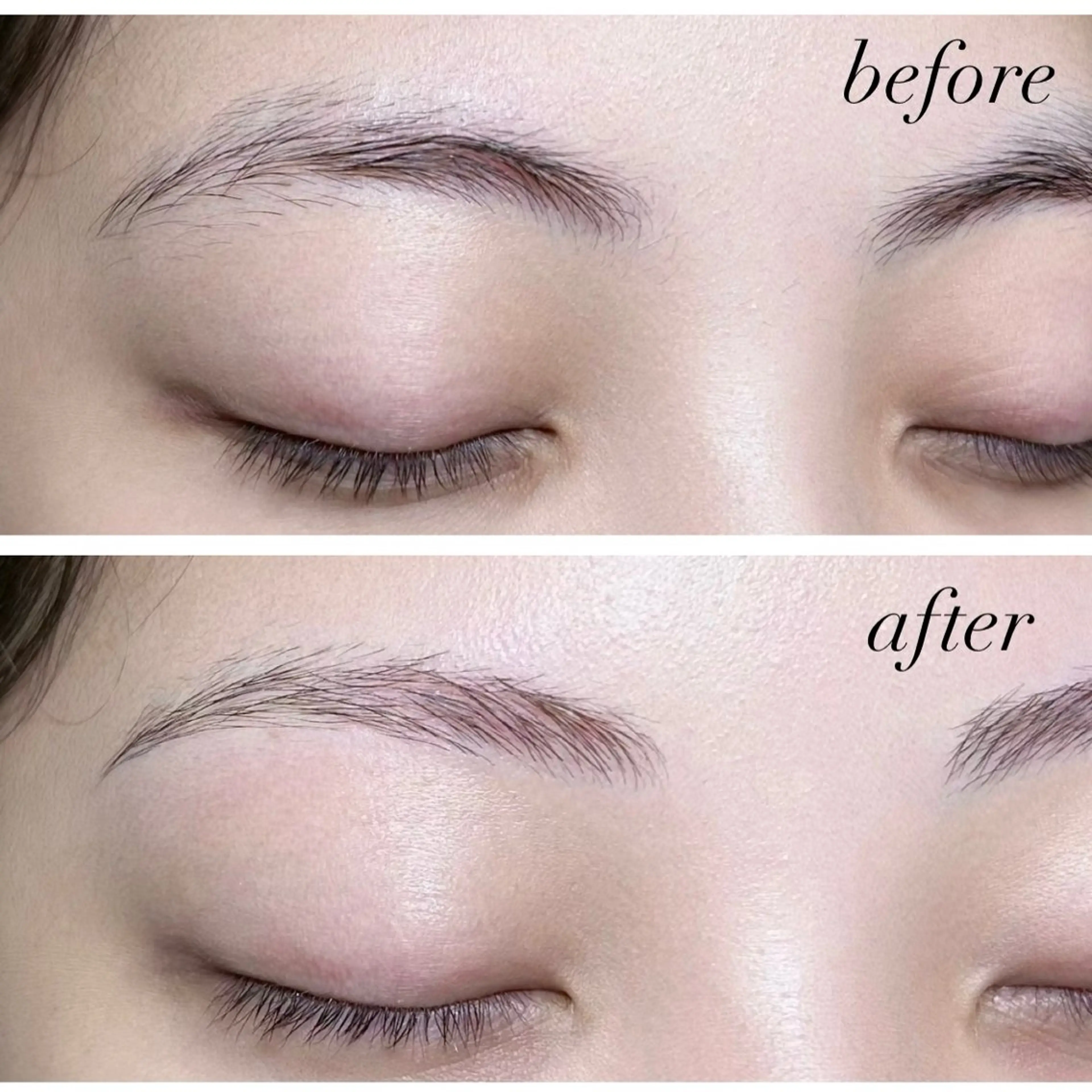 アイブロウ アイブロウサロン mugi mugiの眉毛・アイブロウイメージ