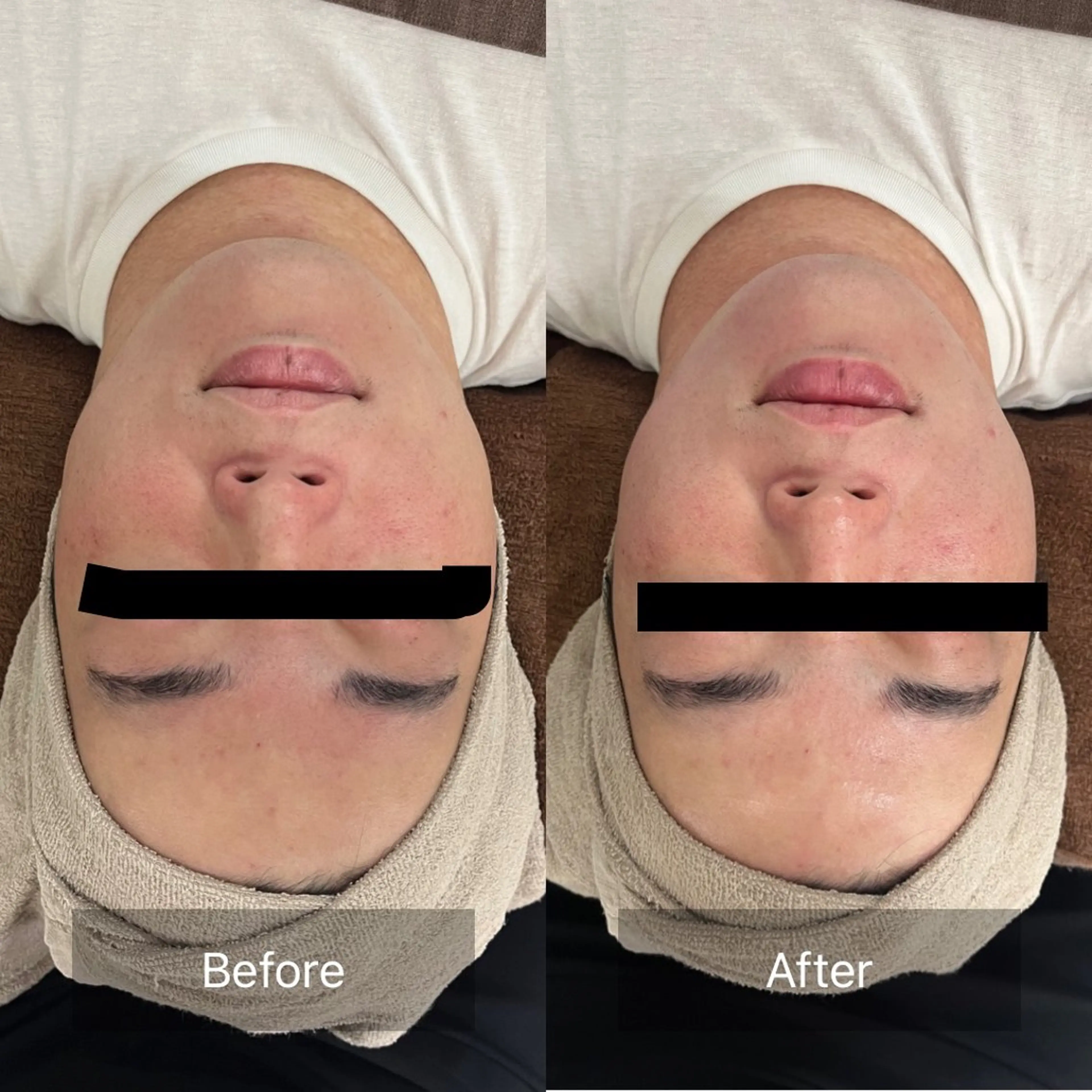 Tonic所属・美容サロンTonic マネージャーのエステ・リラクイメージ