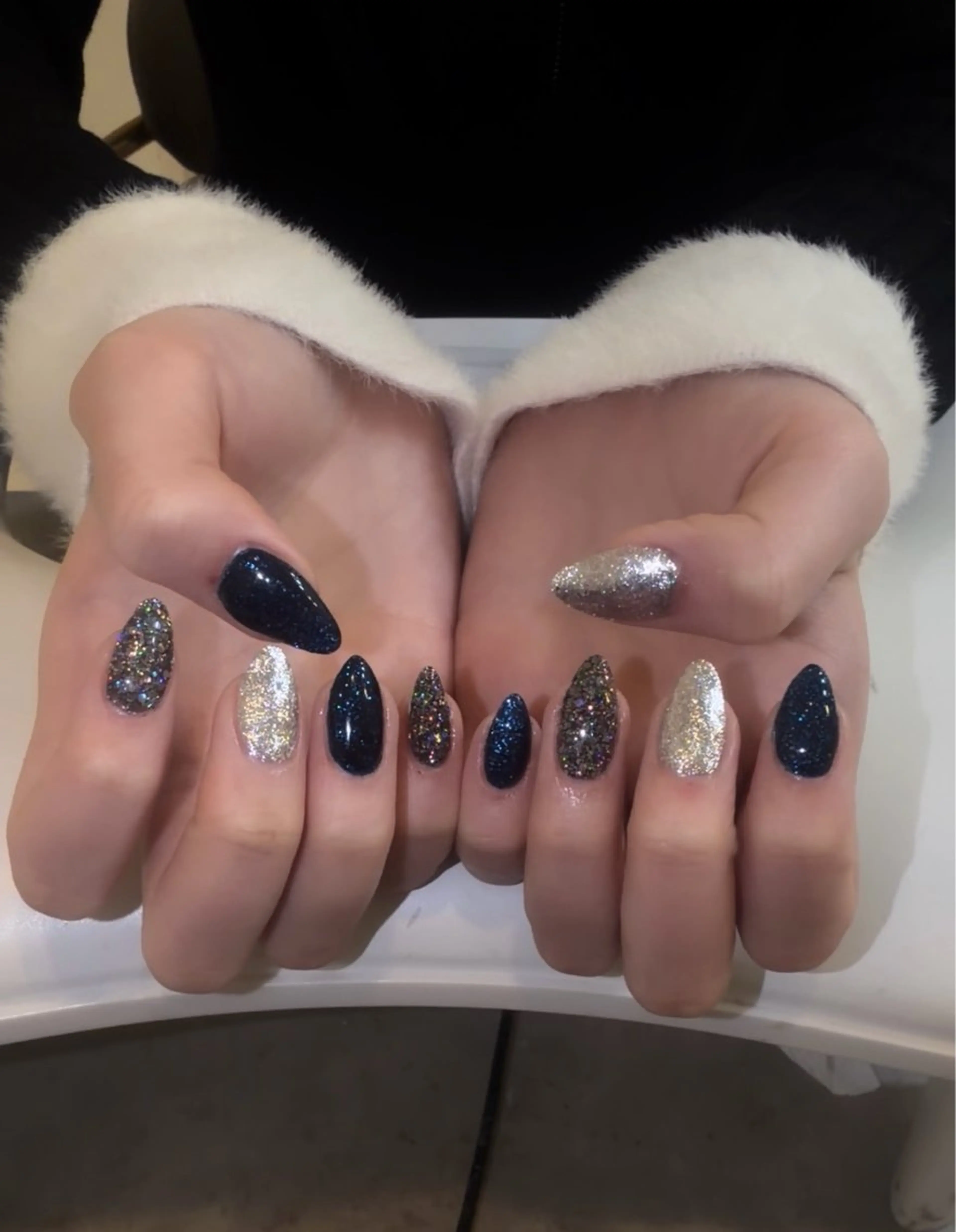 ネイル by laki✴︎ Ayuのネイルデザイン