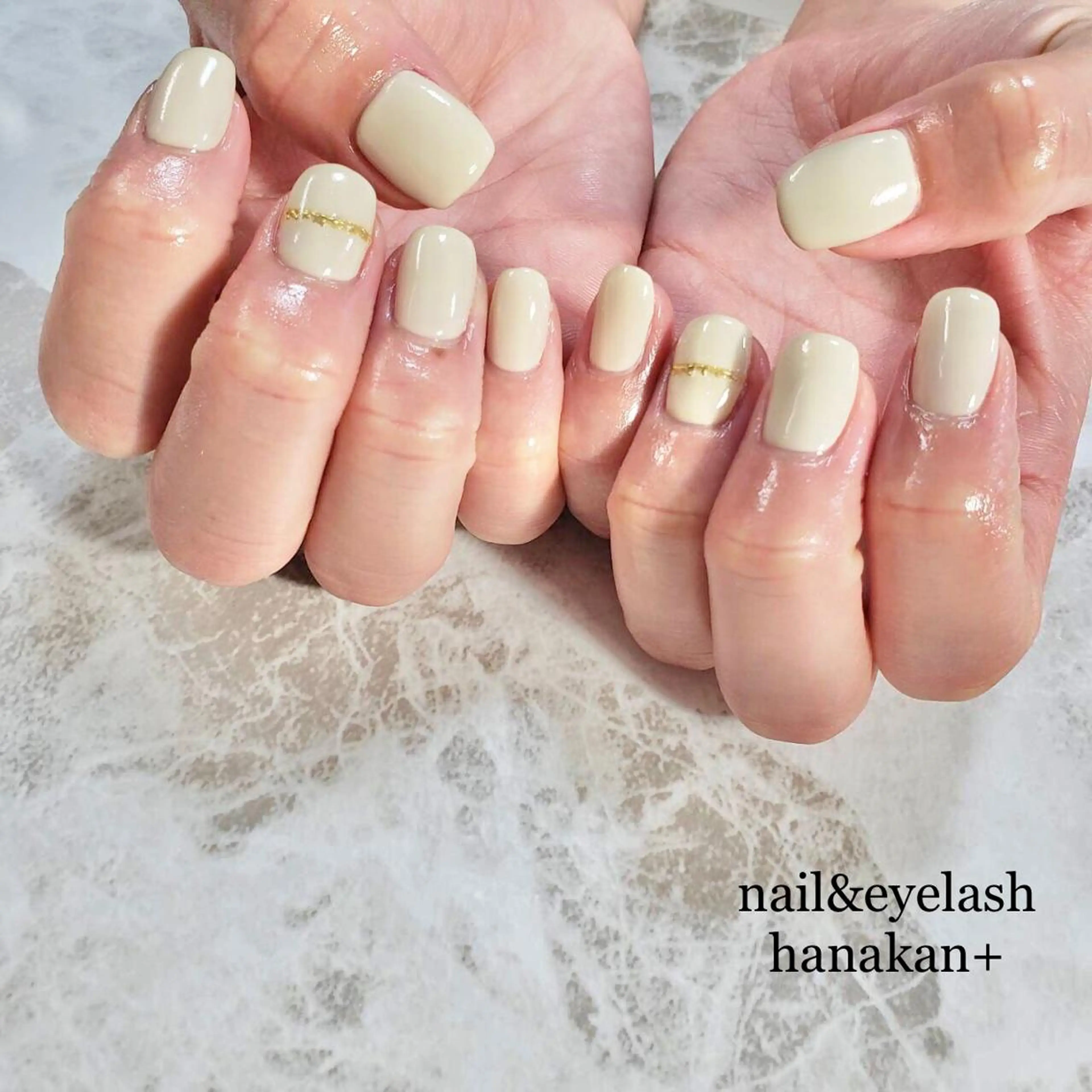 ネイル ハンドネイル S Fumiのネイルデザイン