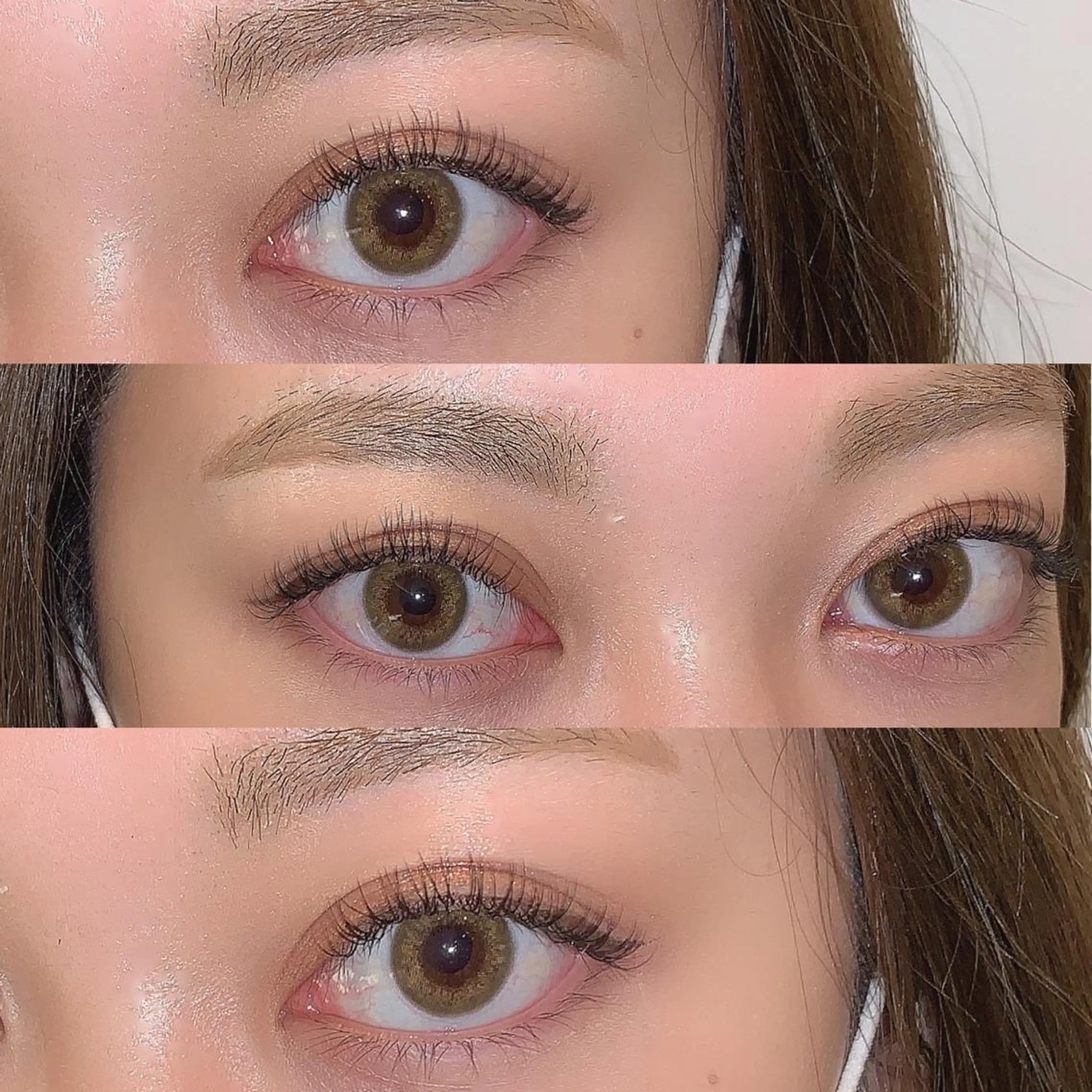 マツエク・マツパ Lepus所属・Lepus Ishitsukaのマツエク・マツパデザイン