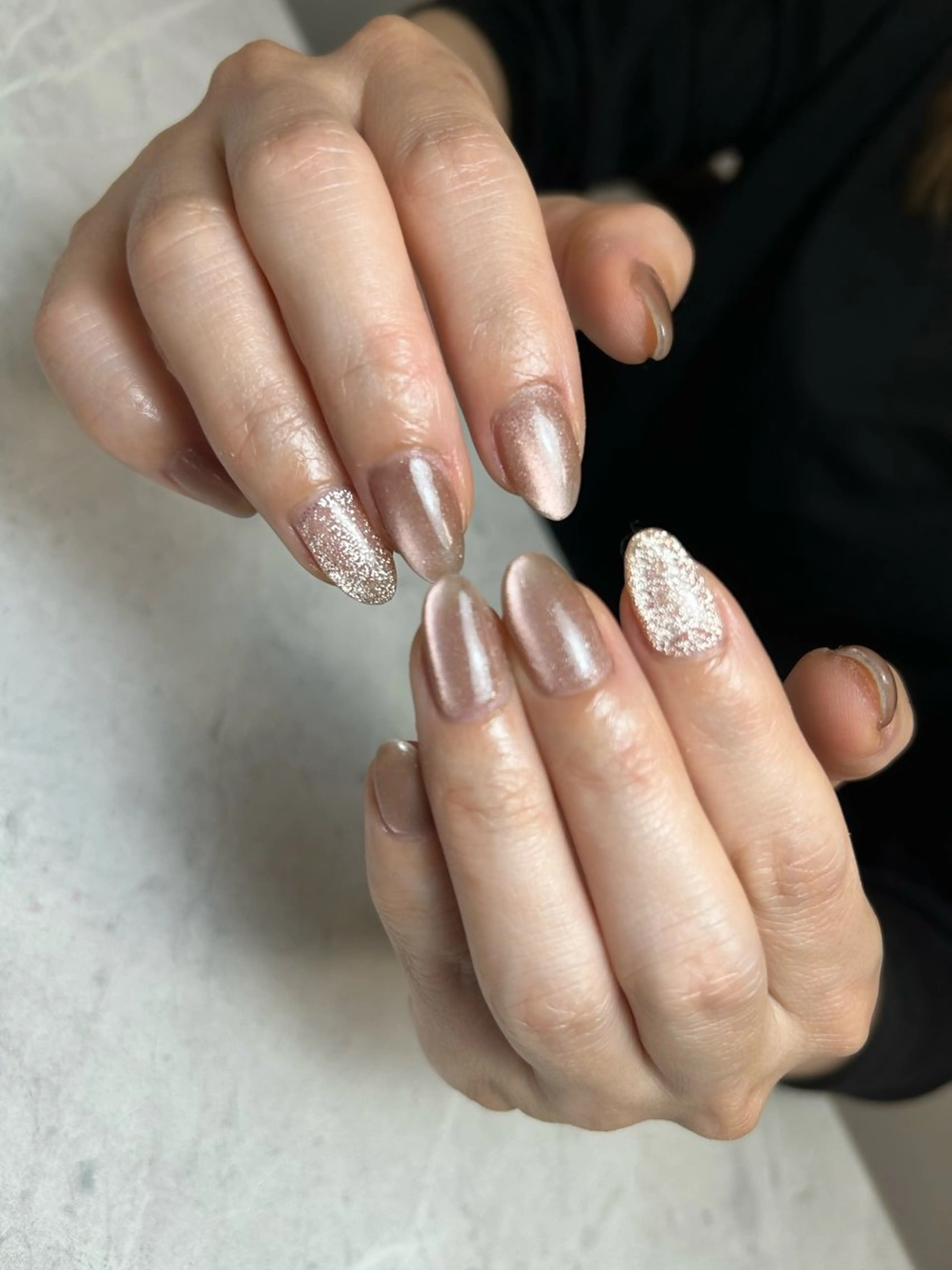 ネイル A. nailのネイルデザイン