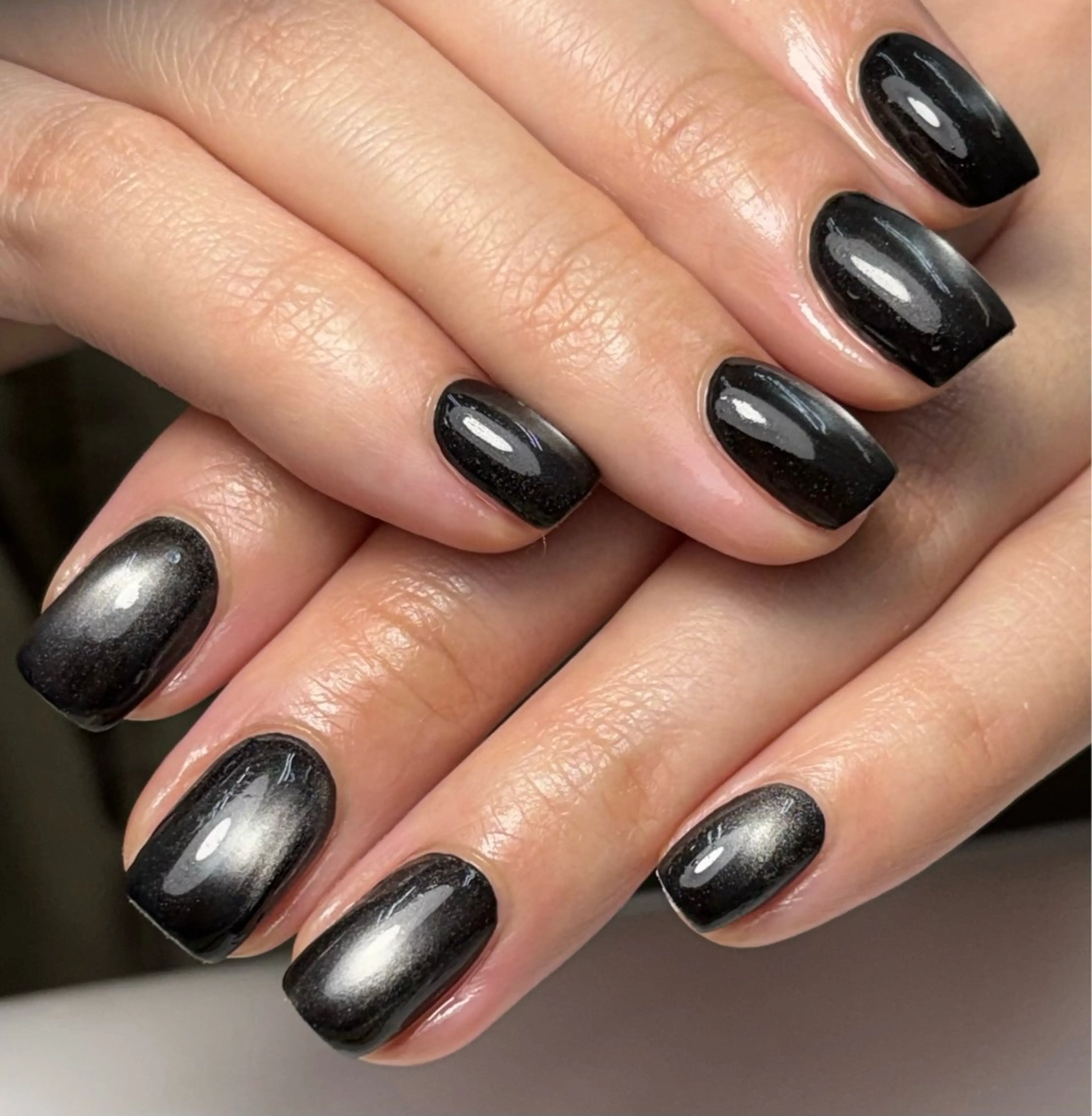 ネイル ハンドネイル Luminail 新小岩のネイルデザイン