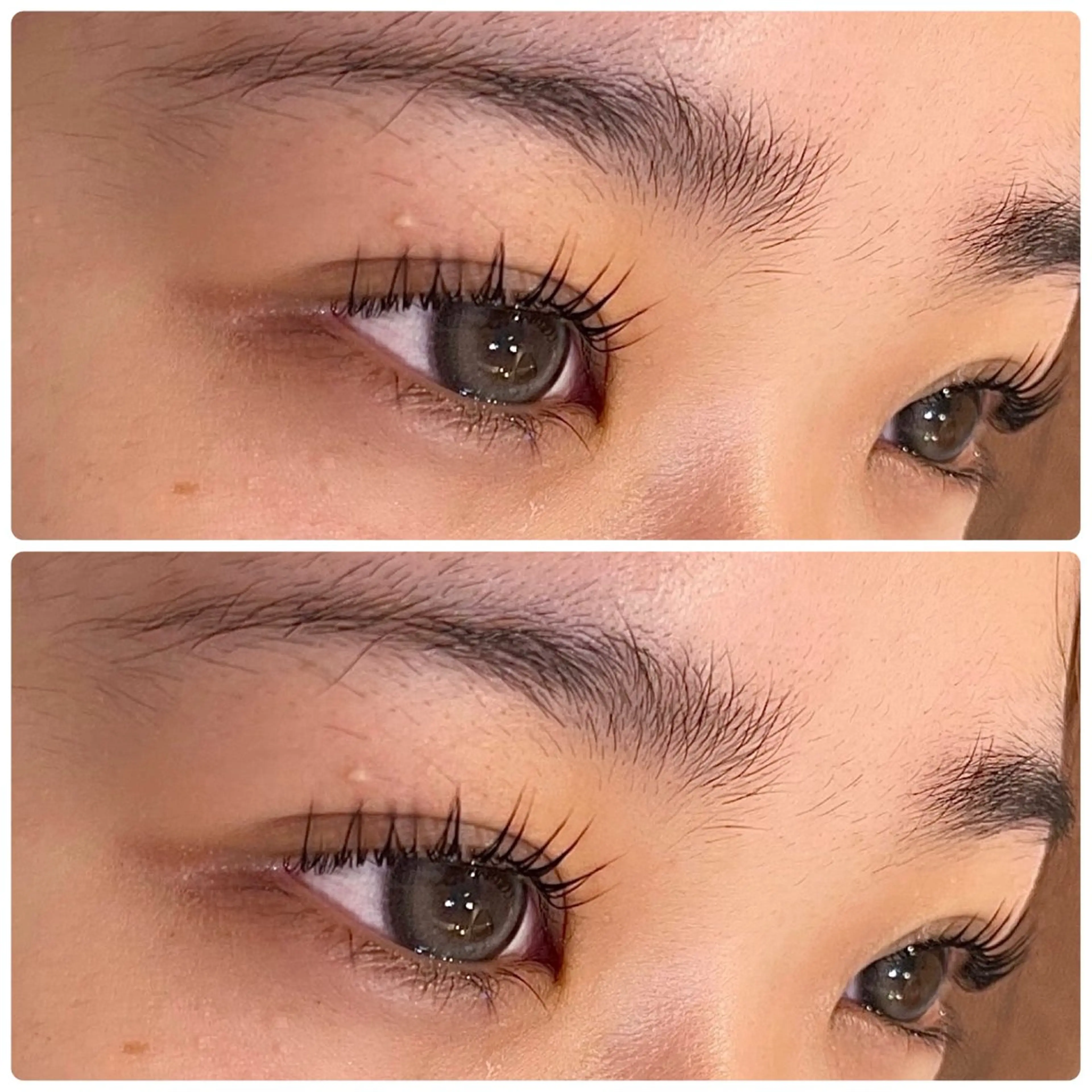 マツエク・マツパ 🌸shuka/艶髪 新宿三丁目🌸のヘアスタイル