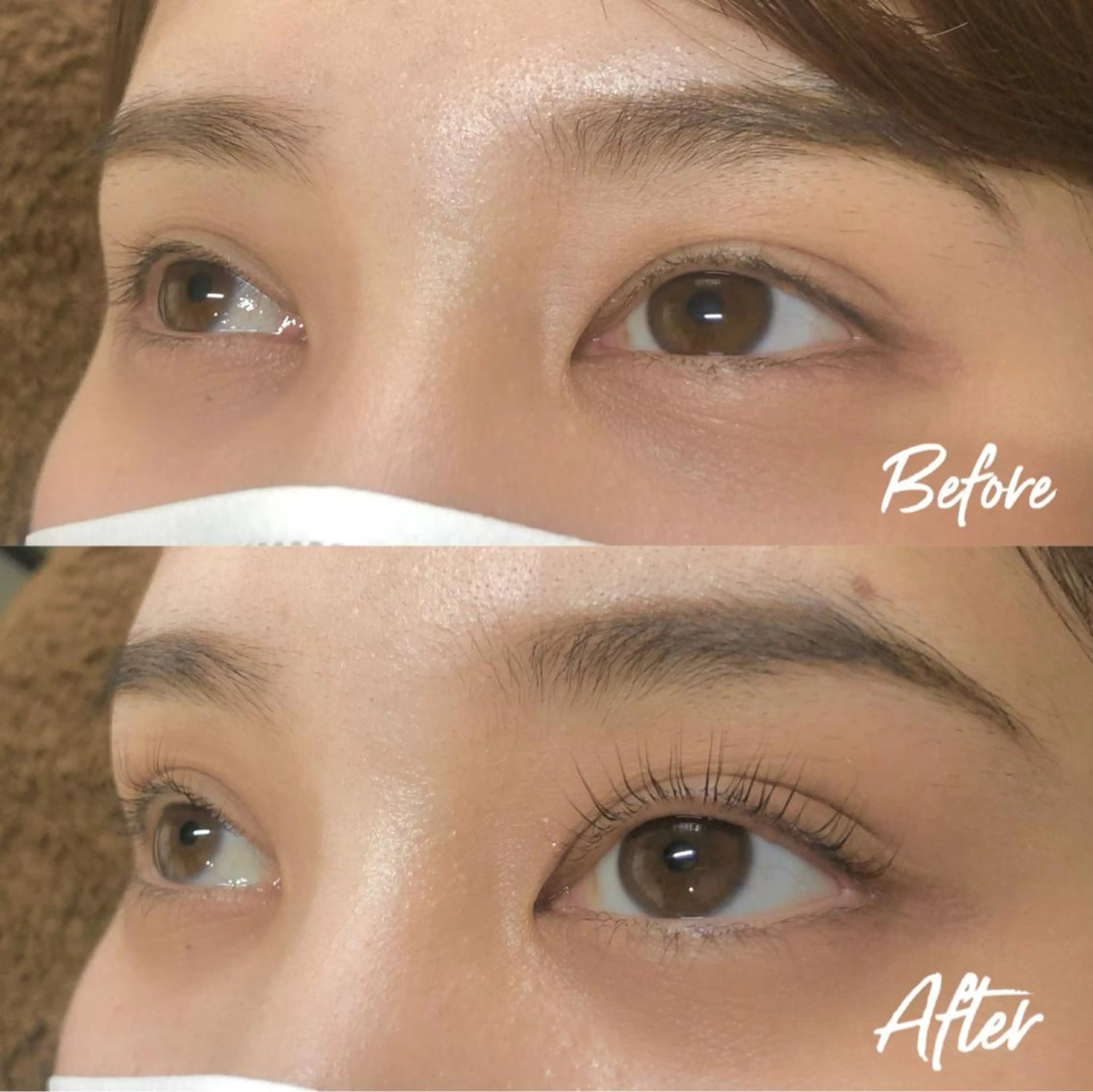 マツエク・マツパ マツパ eyelash  salon ANELA所属・ANELA manaのマツエク・マツパデザイン