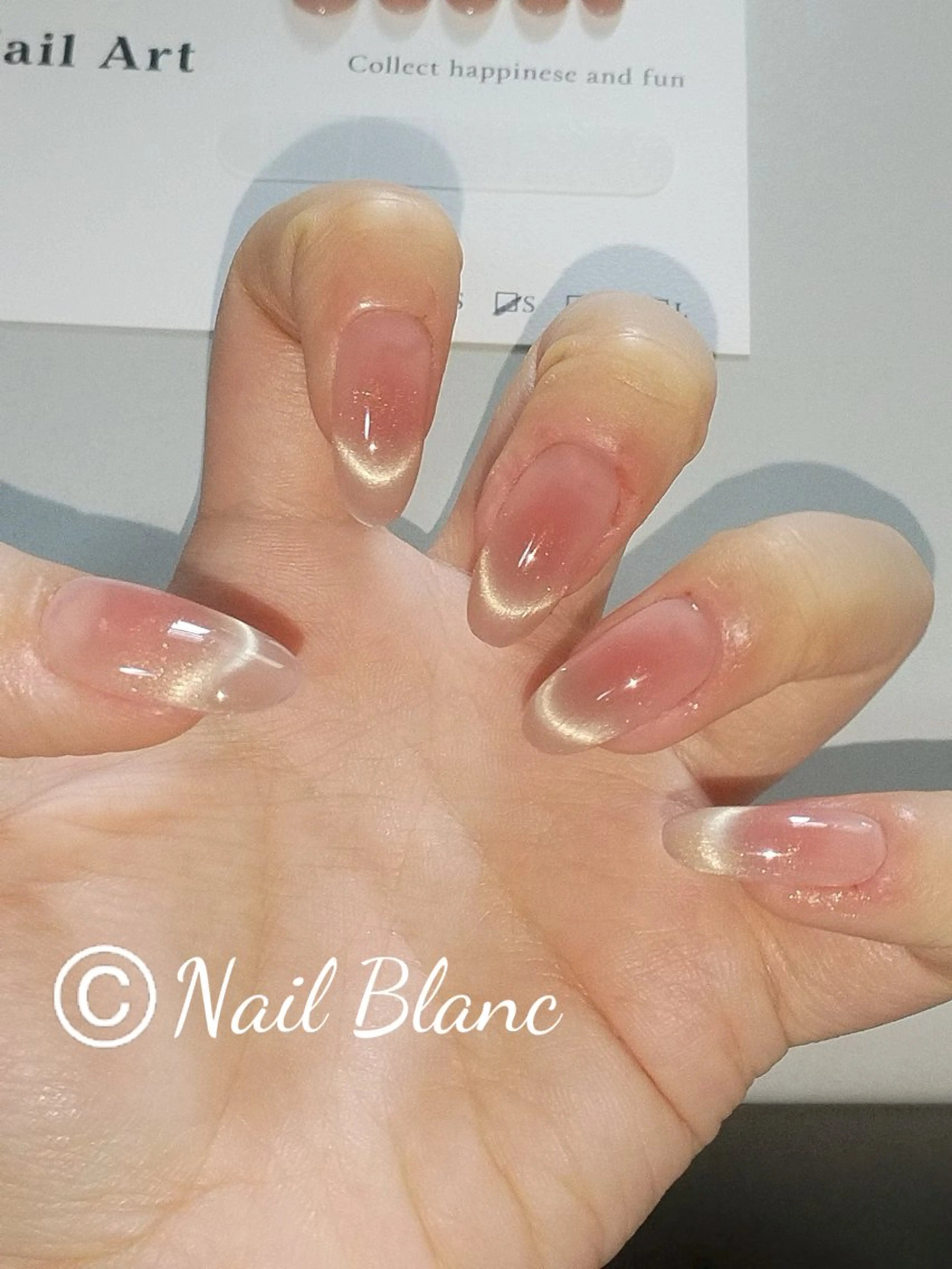 ネイル ハンドネイル Kurehashi Yui🧸のネイルデザイン