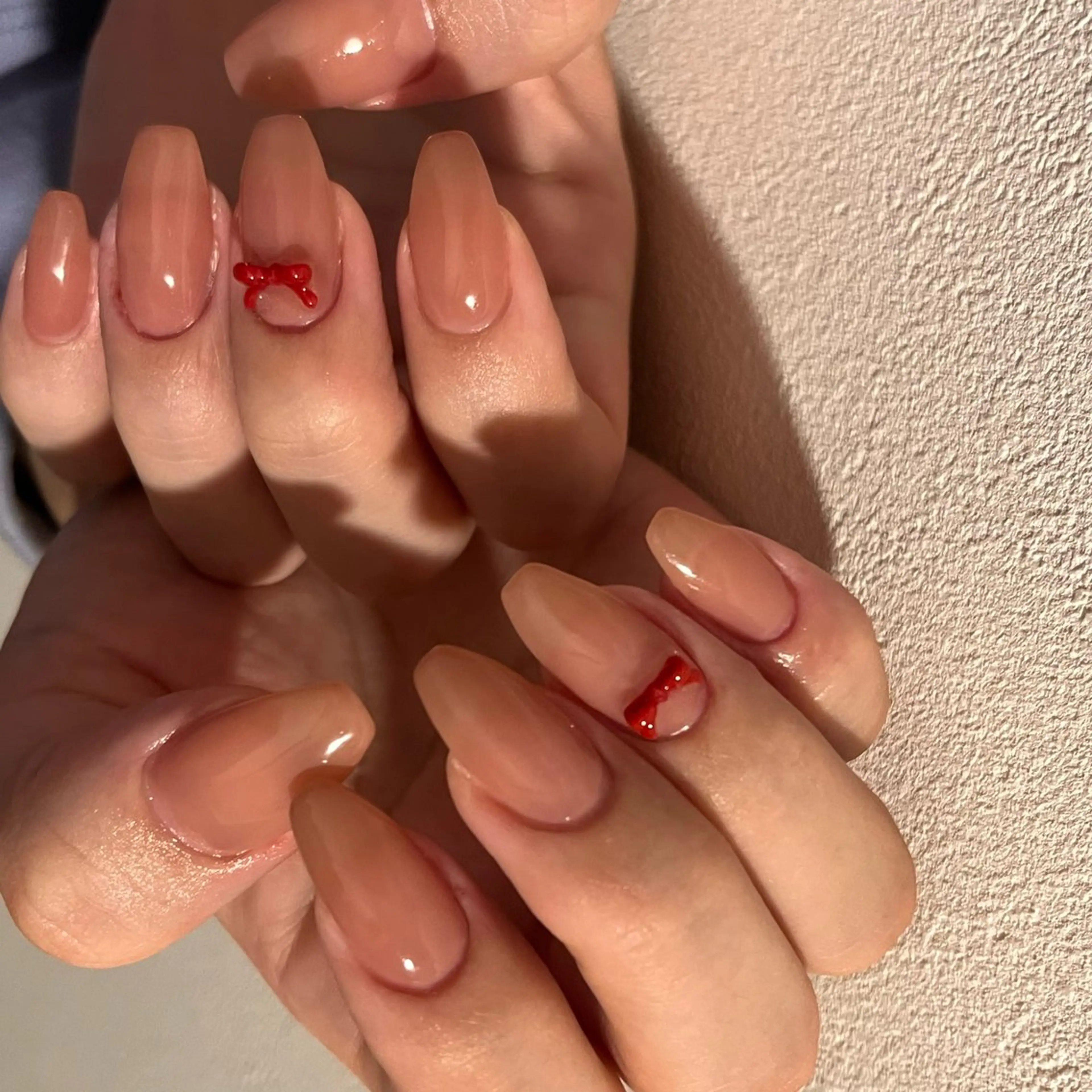 ネイル nailsalon kico所属・kc__ meeeのネイルデザイン