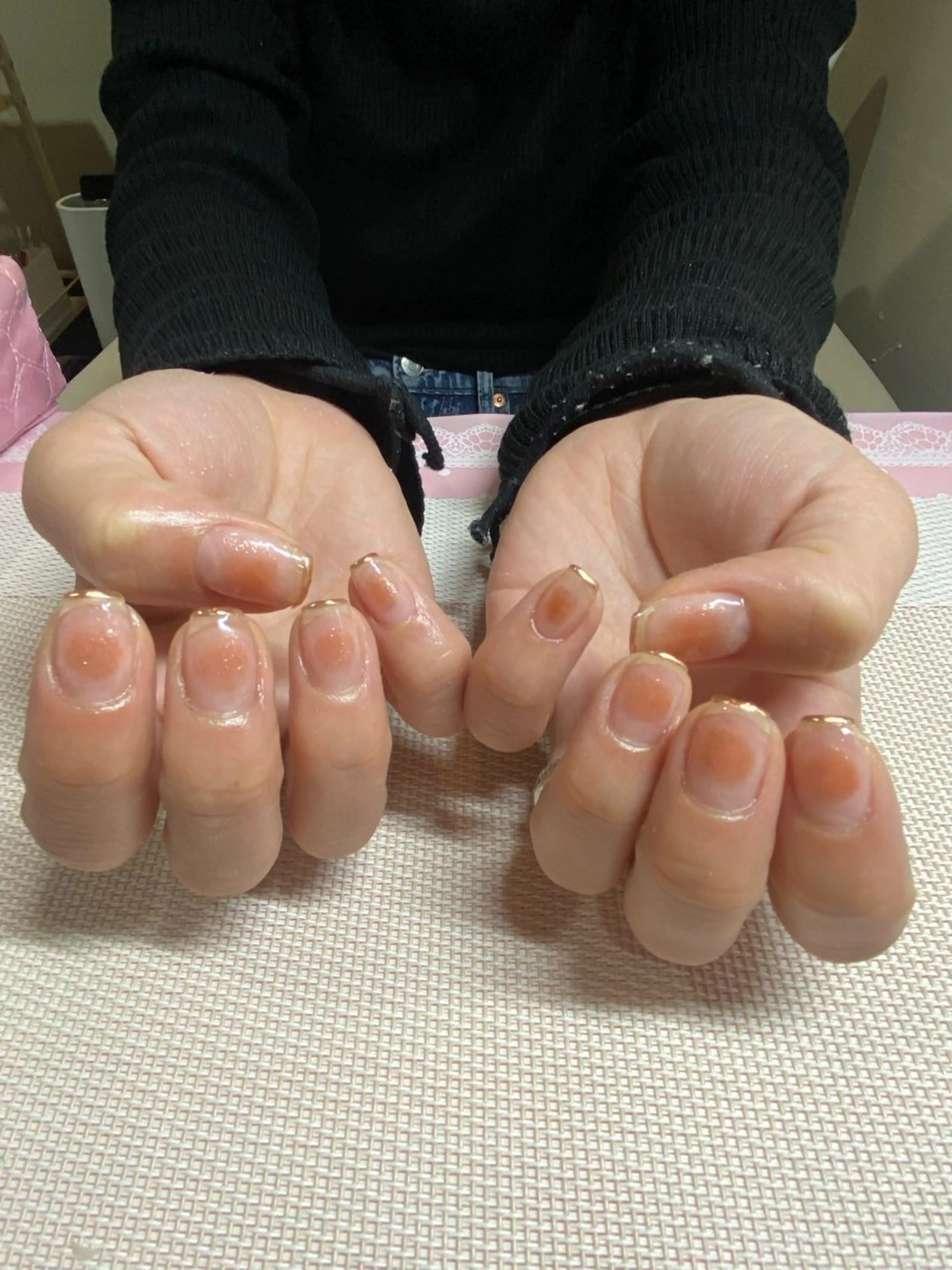 ネイル N Masayoのネイルデザイン