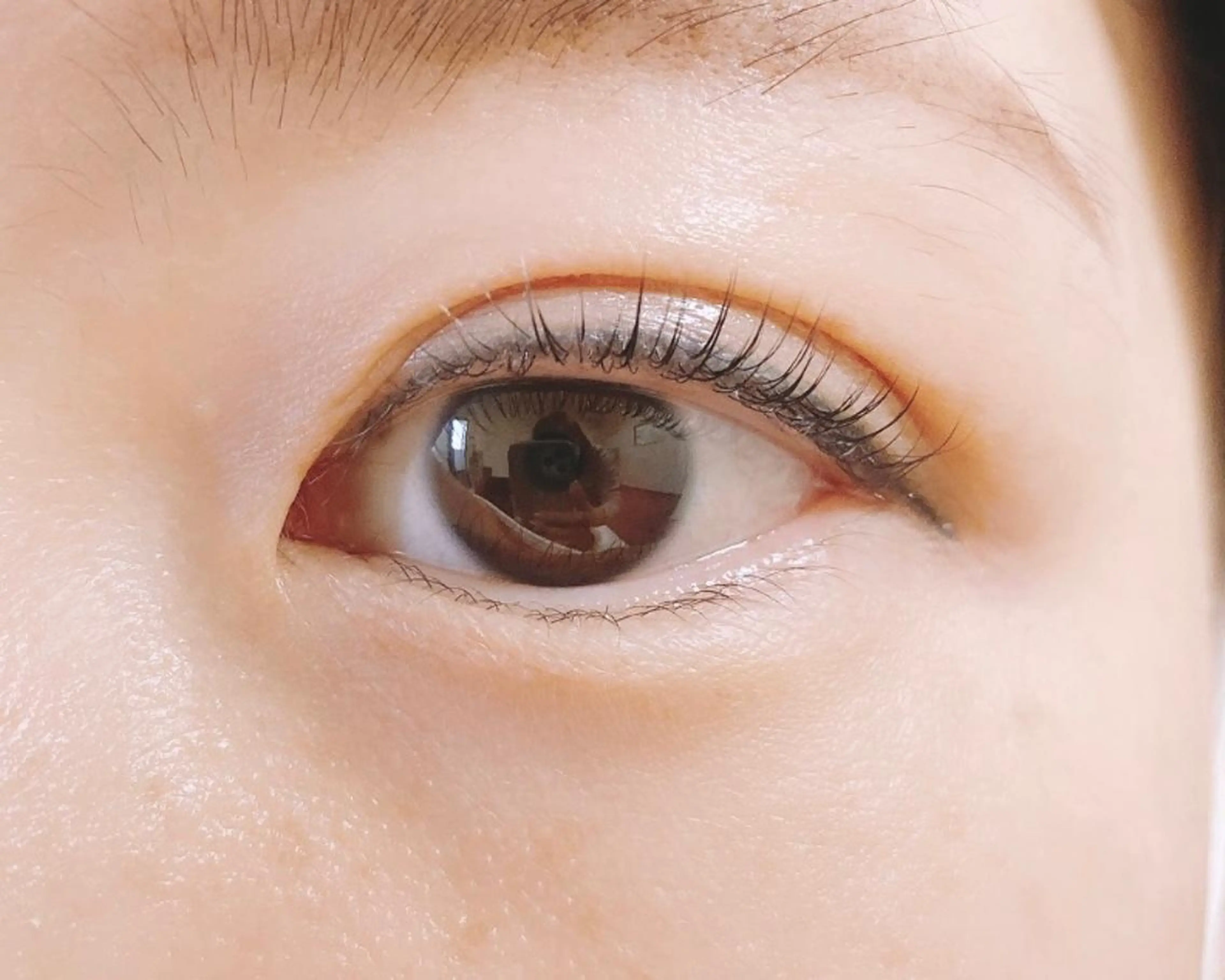 マツエク・マツパ マツパ HAIR ARCHI所属・菊地 涼華のマツエク・マツパデザイン