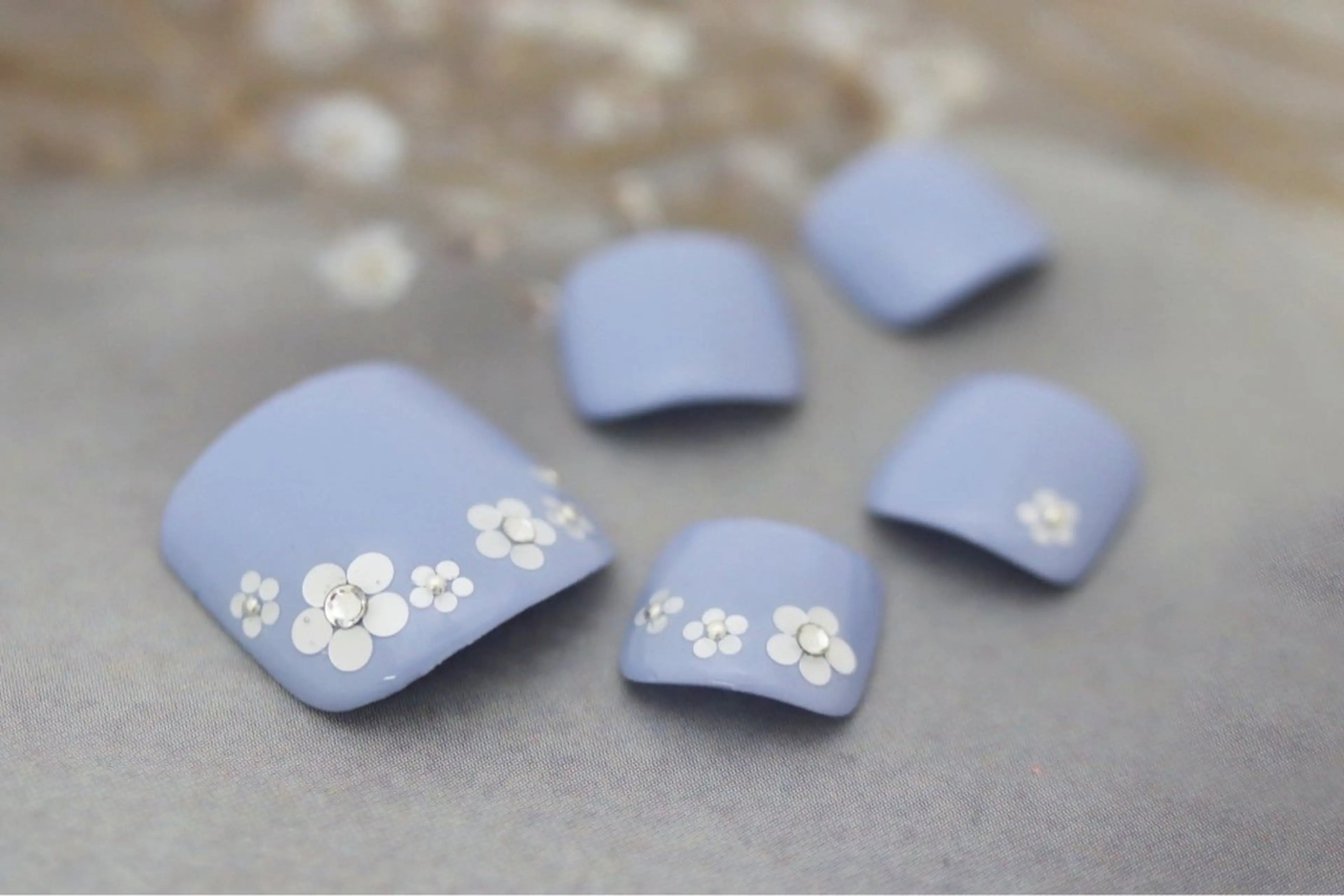 ネイル ネイルルージュ所属・ネイル ルージュのネイルデザイン