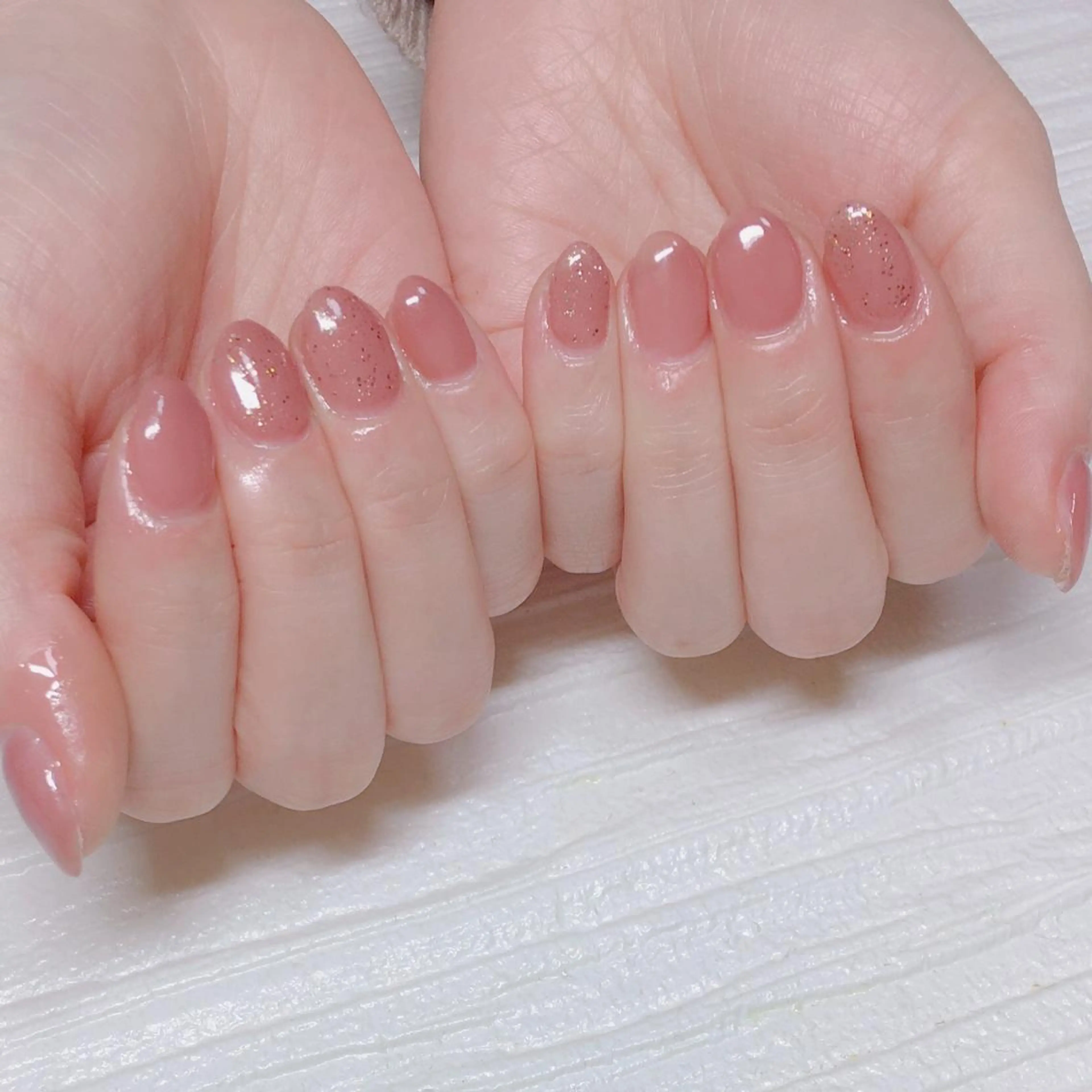 ネイル nailsalon vanilla.のネイルデザイン