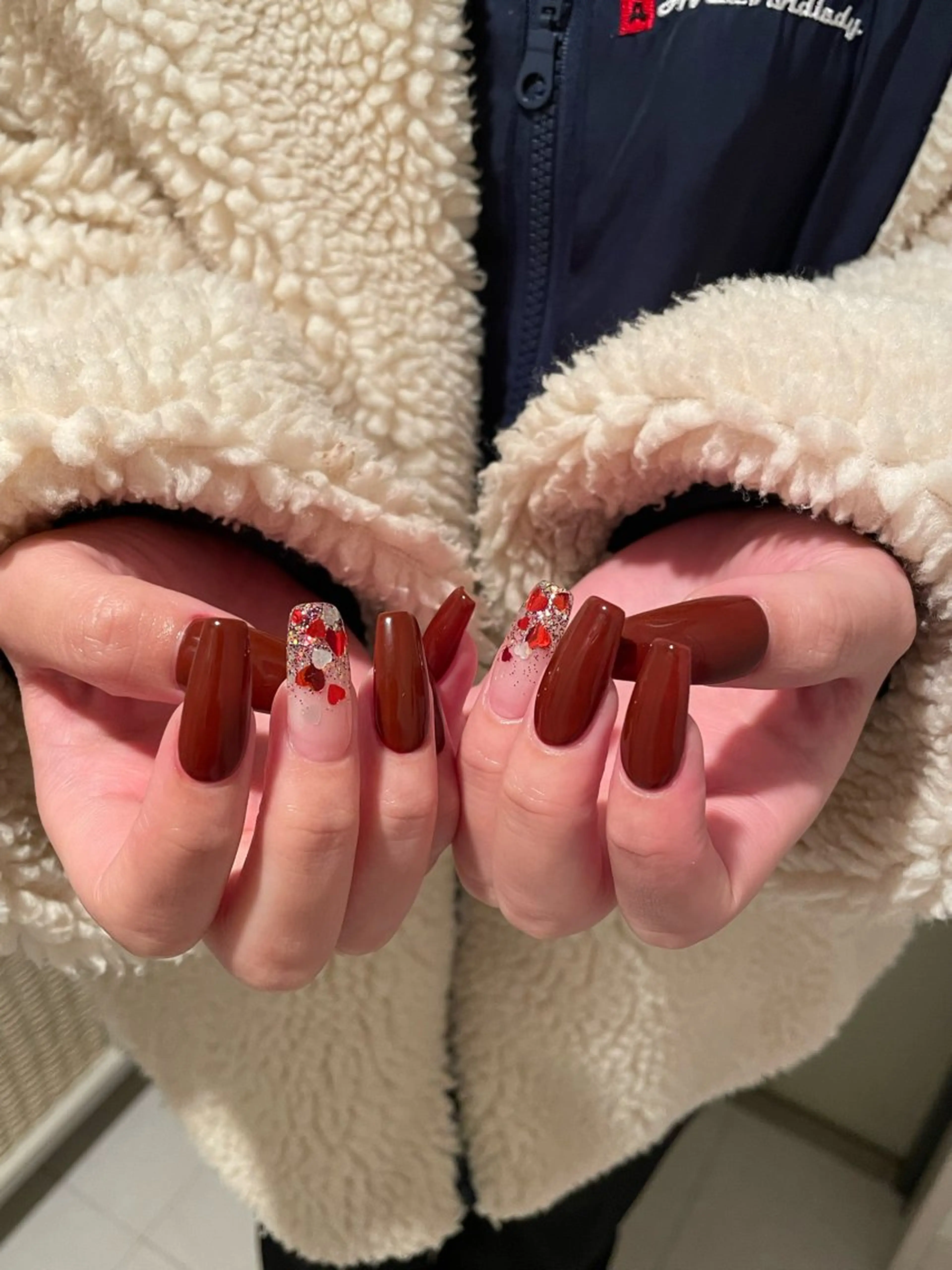 ネイル Ami 🦥のネイルデザイン