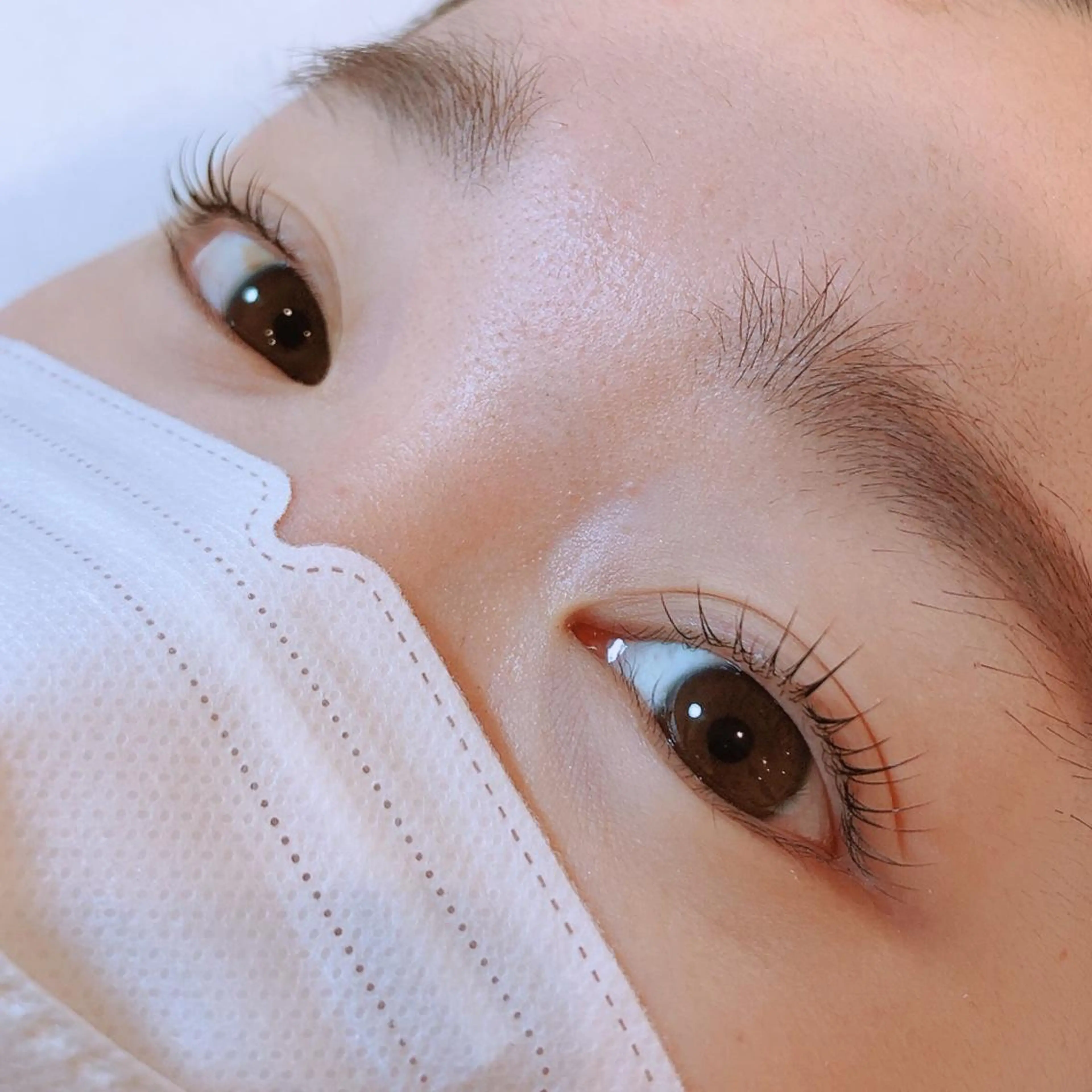 マツエク・マツパ なかむら 🪡のマツエク・マツパデザイン