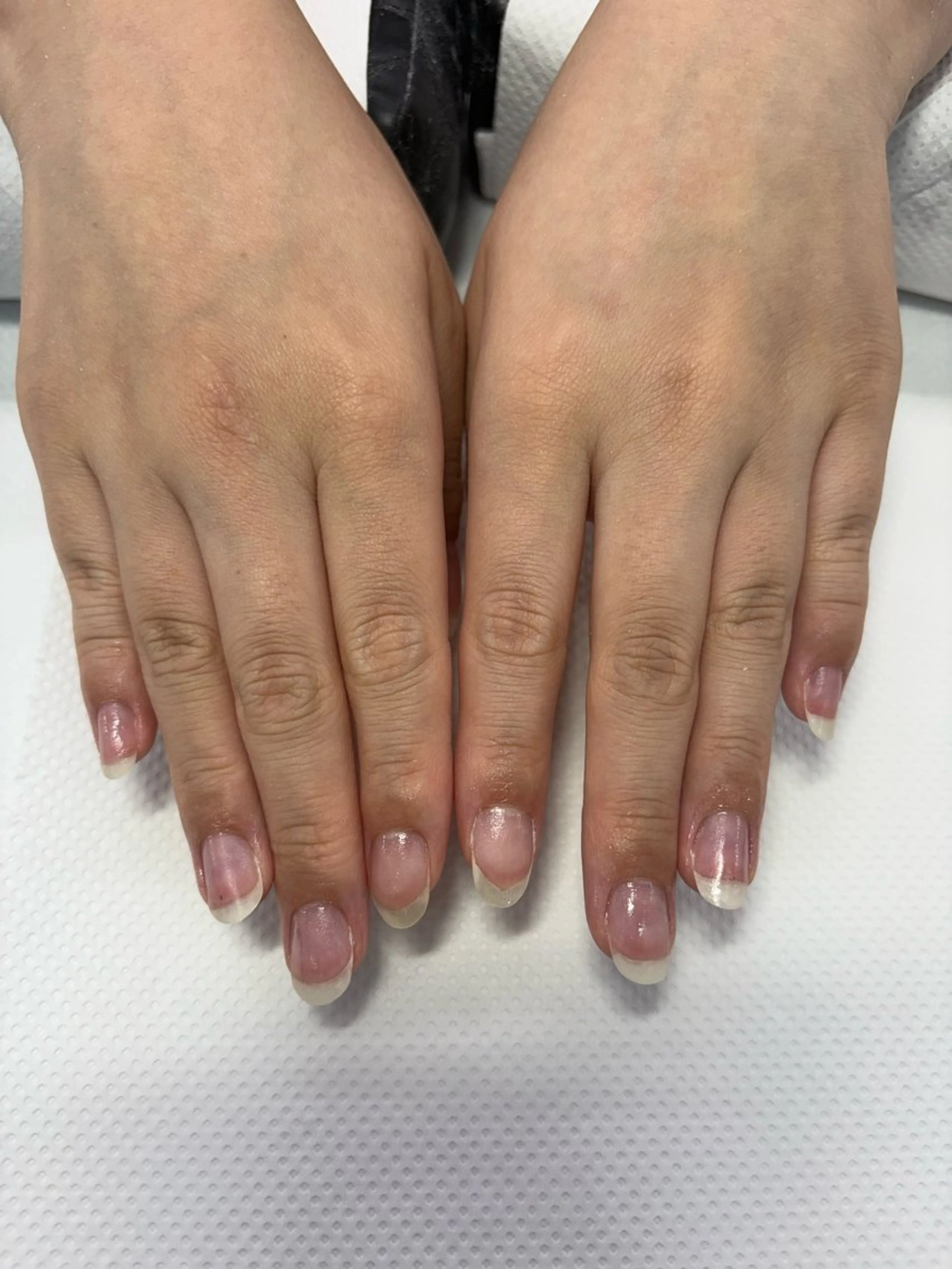 ネイル 楠本 琴音のネイルデザイン