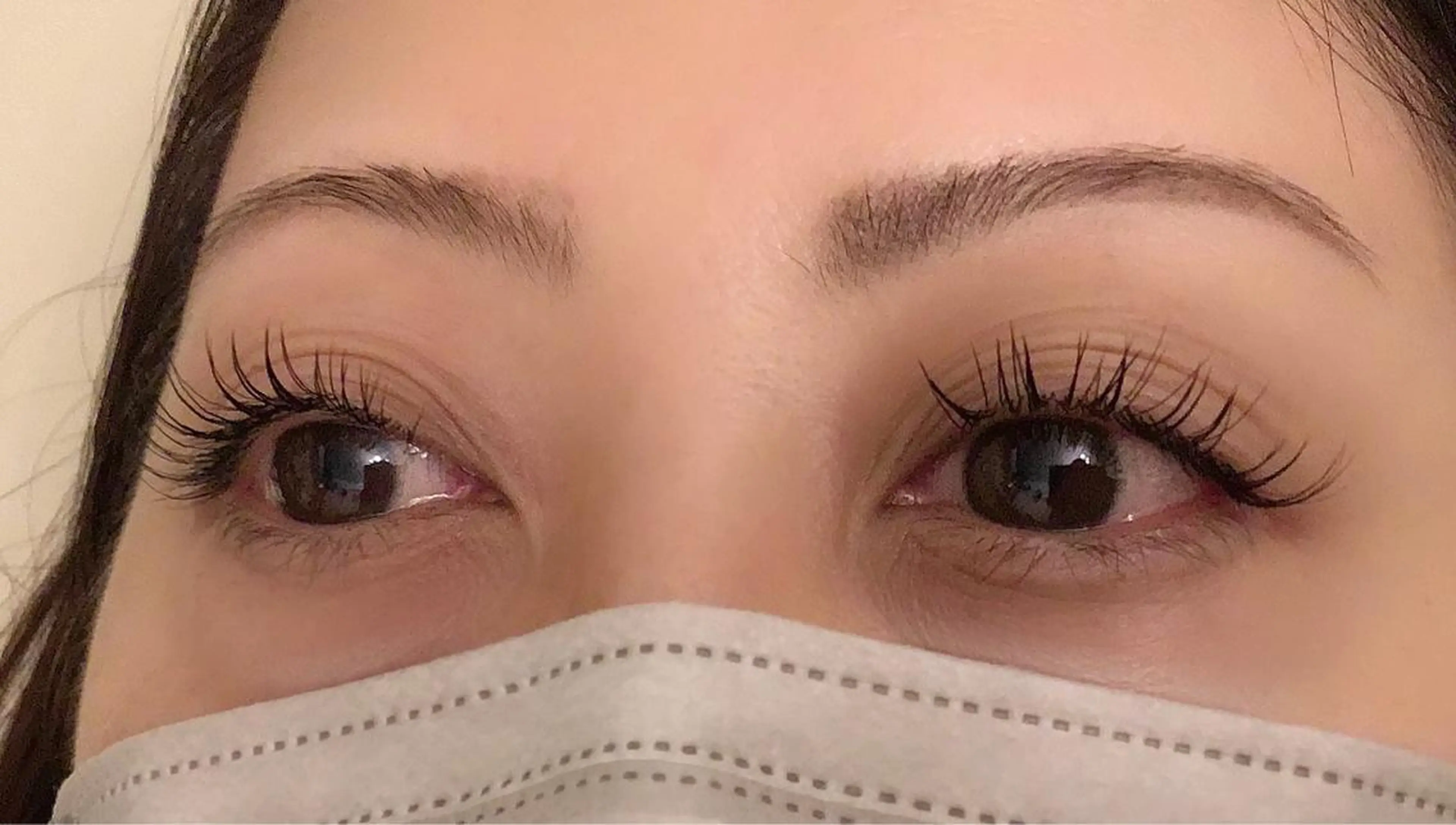 マツエク・マツパ マツエク eyelash GARDENのマツエク・マツパデザイン