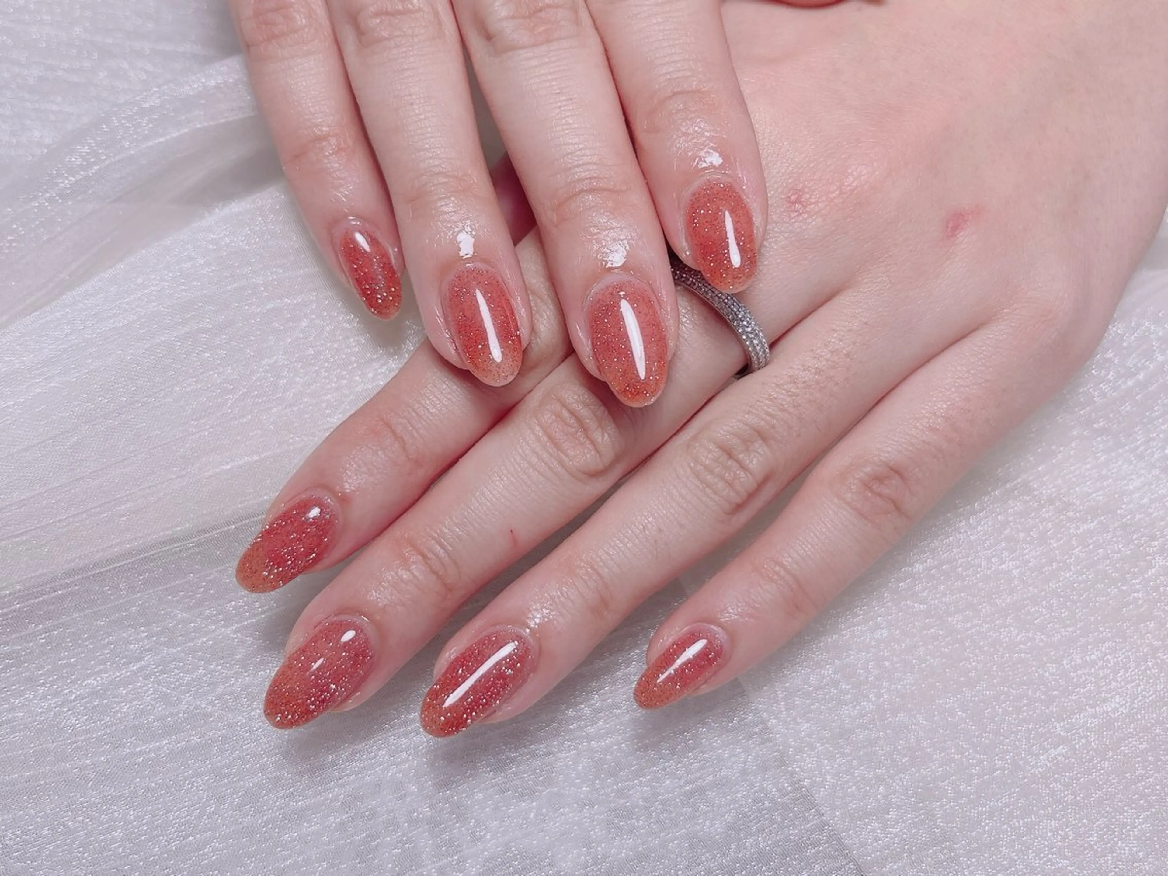 ネイル ハンドネイル KARI ネイルサロンのネイルデザイン