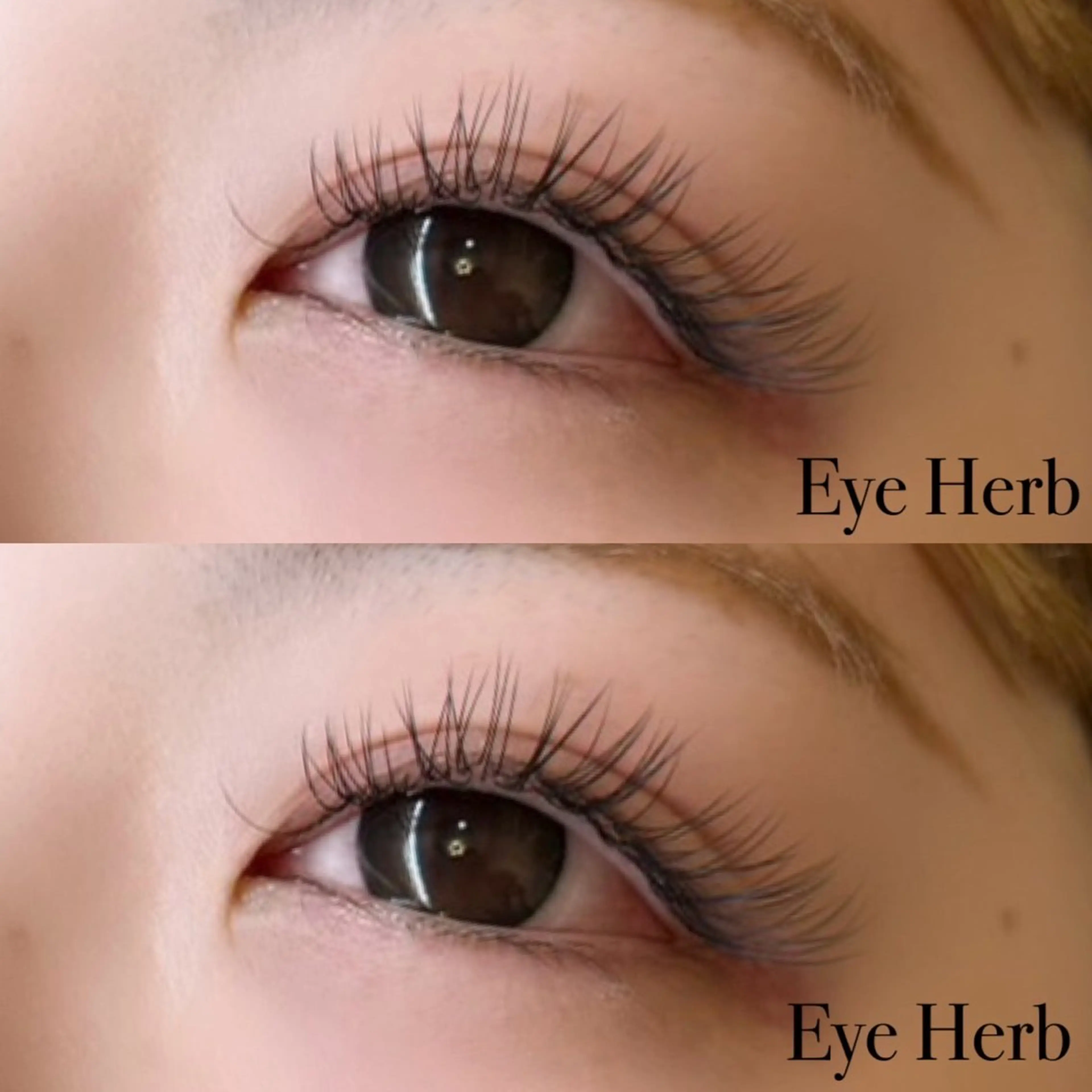 マツエク・マツパ ♡ Shioriのマツエク・マツパデザイン