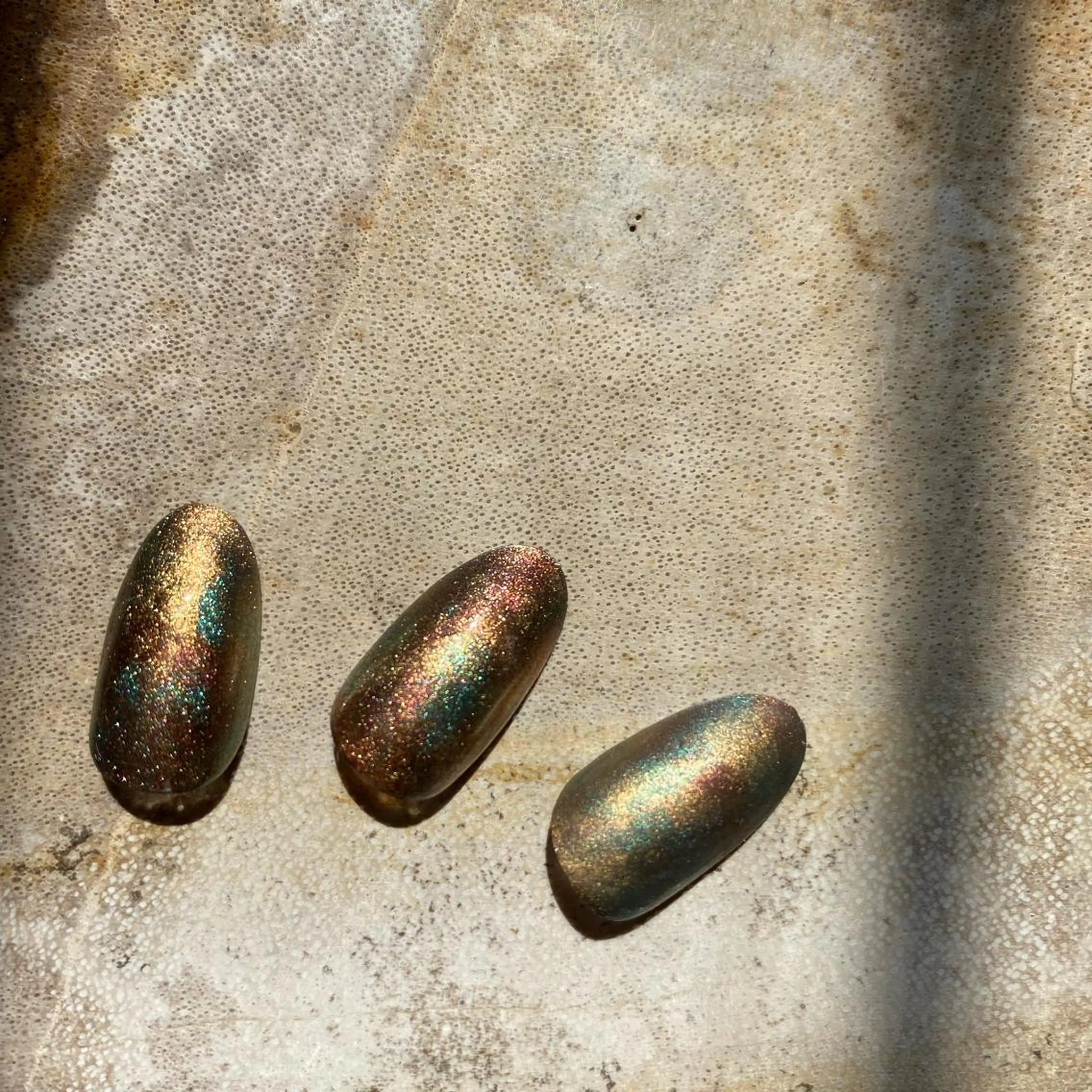 ネイル 49-seek所属・49-seek 松野千恵子のネイルデザイン