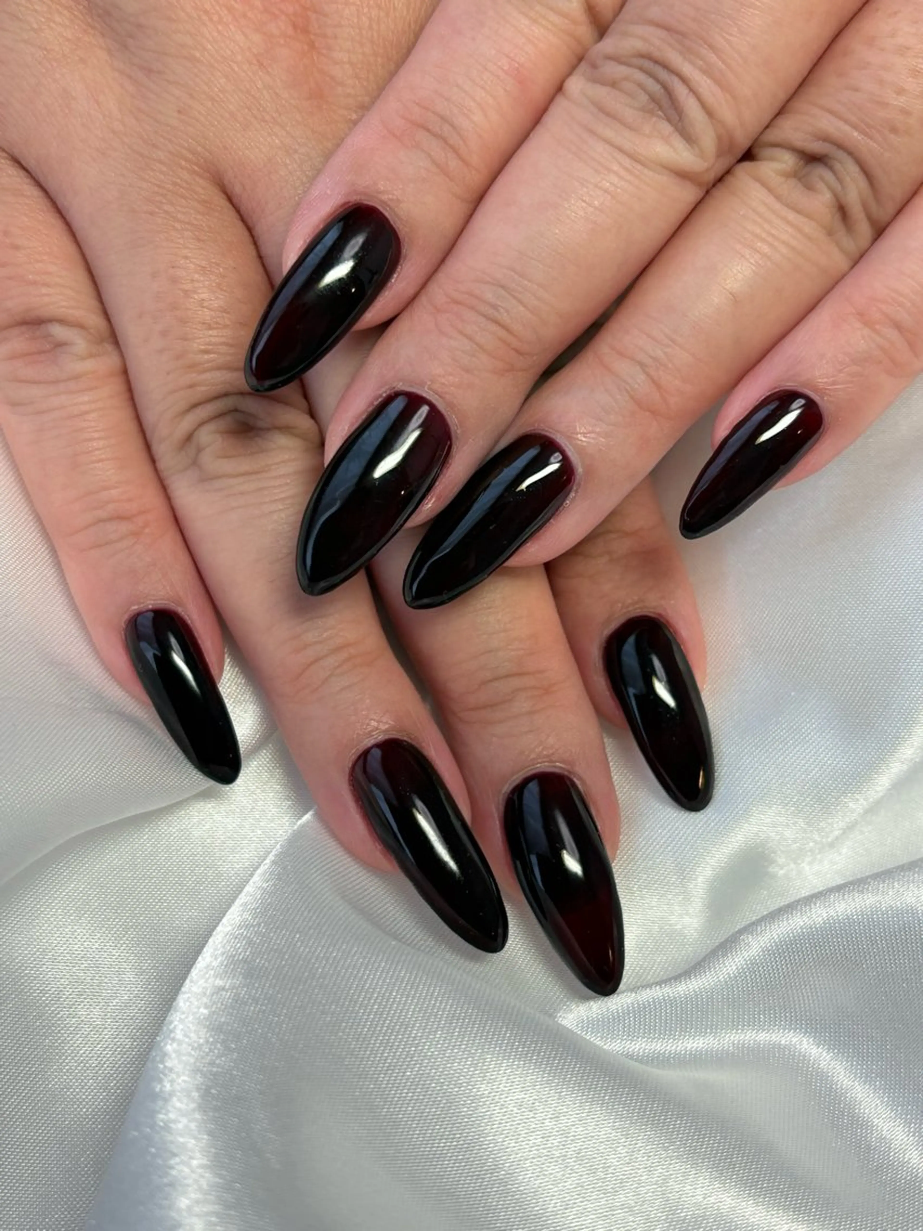 ネイル ハンドネイル nail ayacaのネイルデザイン