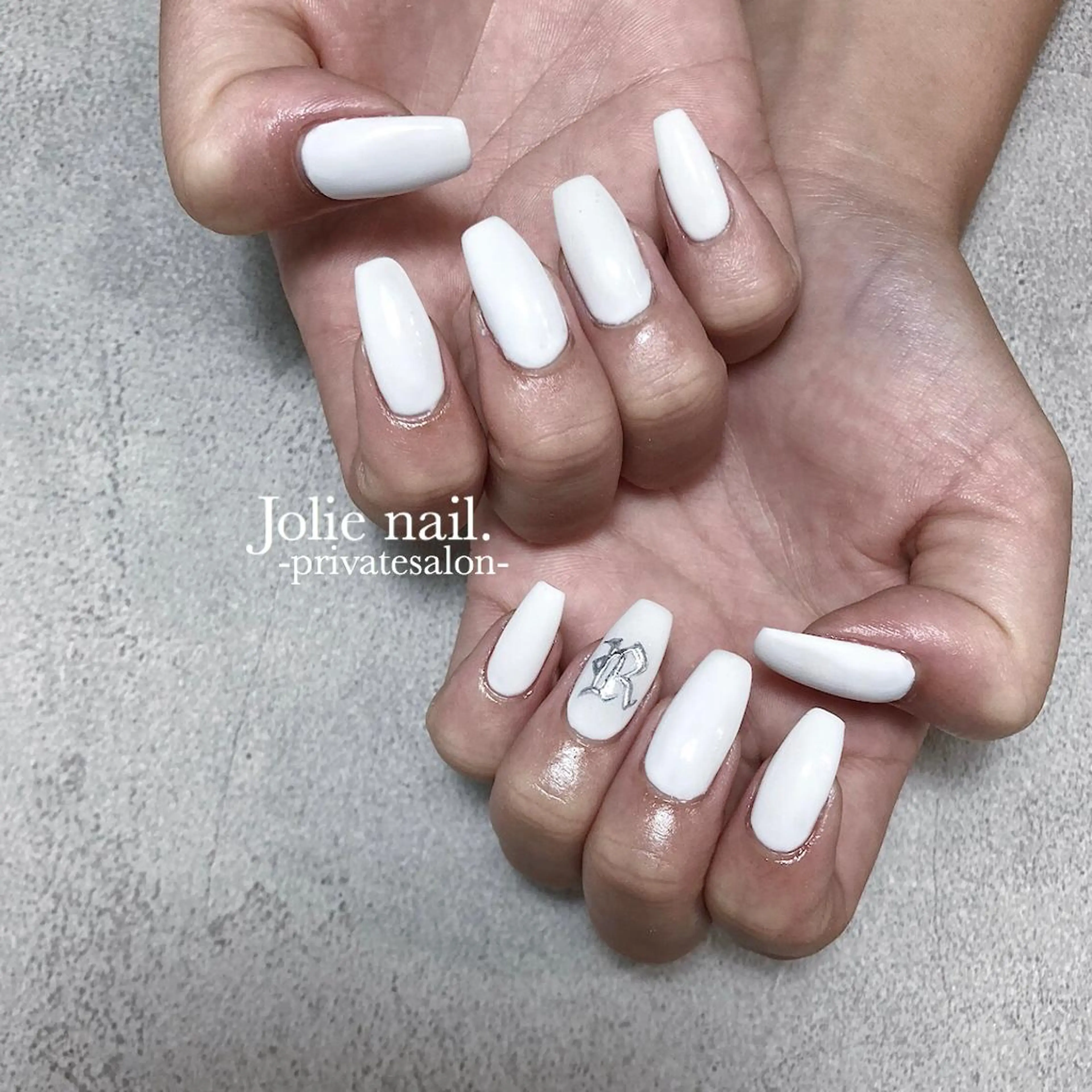 ネイル アートネイル ジェルネイル 大理石ネイル(マーブル) ミラーネイル ニュアンスネイル Chelice nailのネイルデザイン