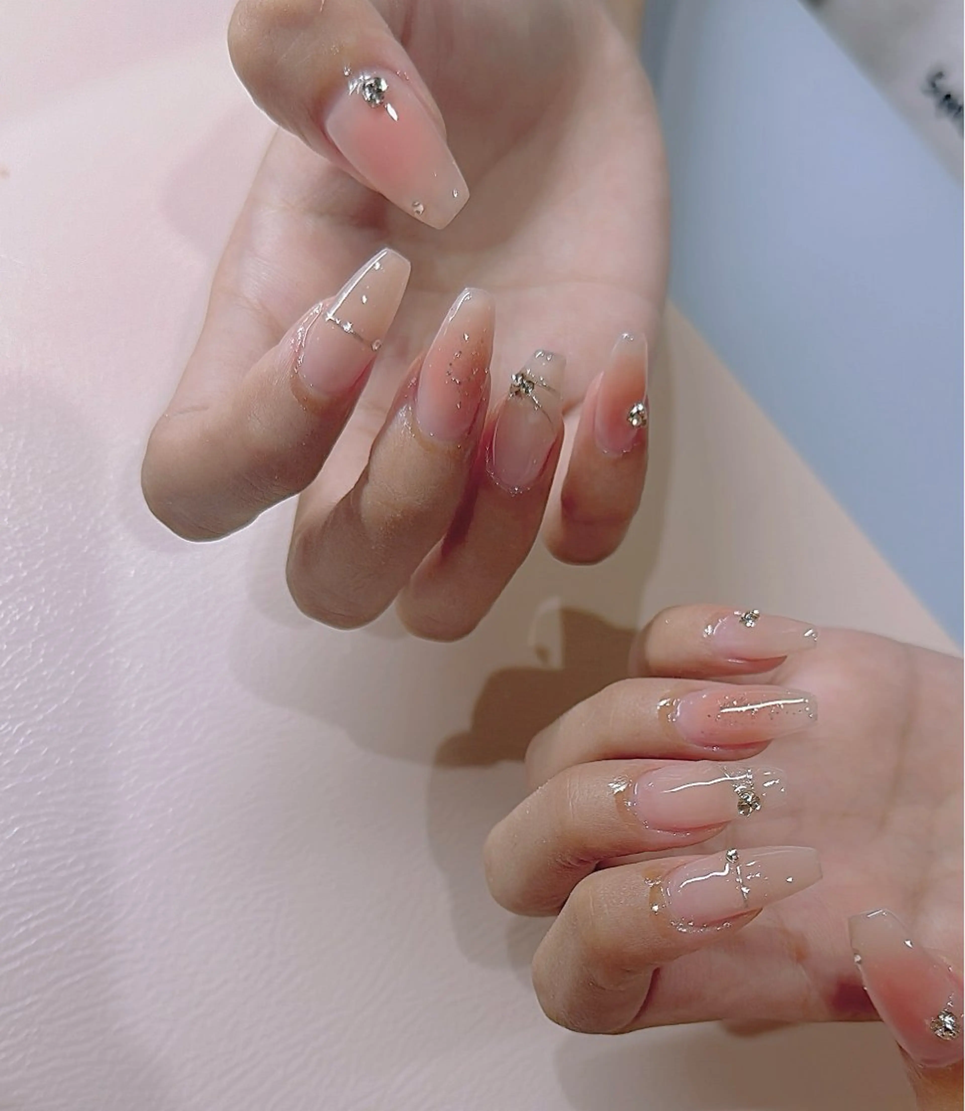 ネイル ハンドネイル NANA NAILのネイルデザイン