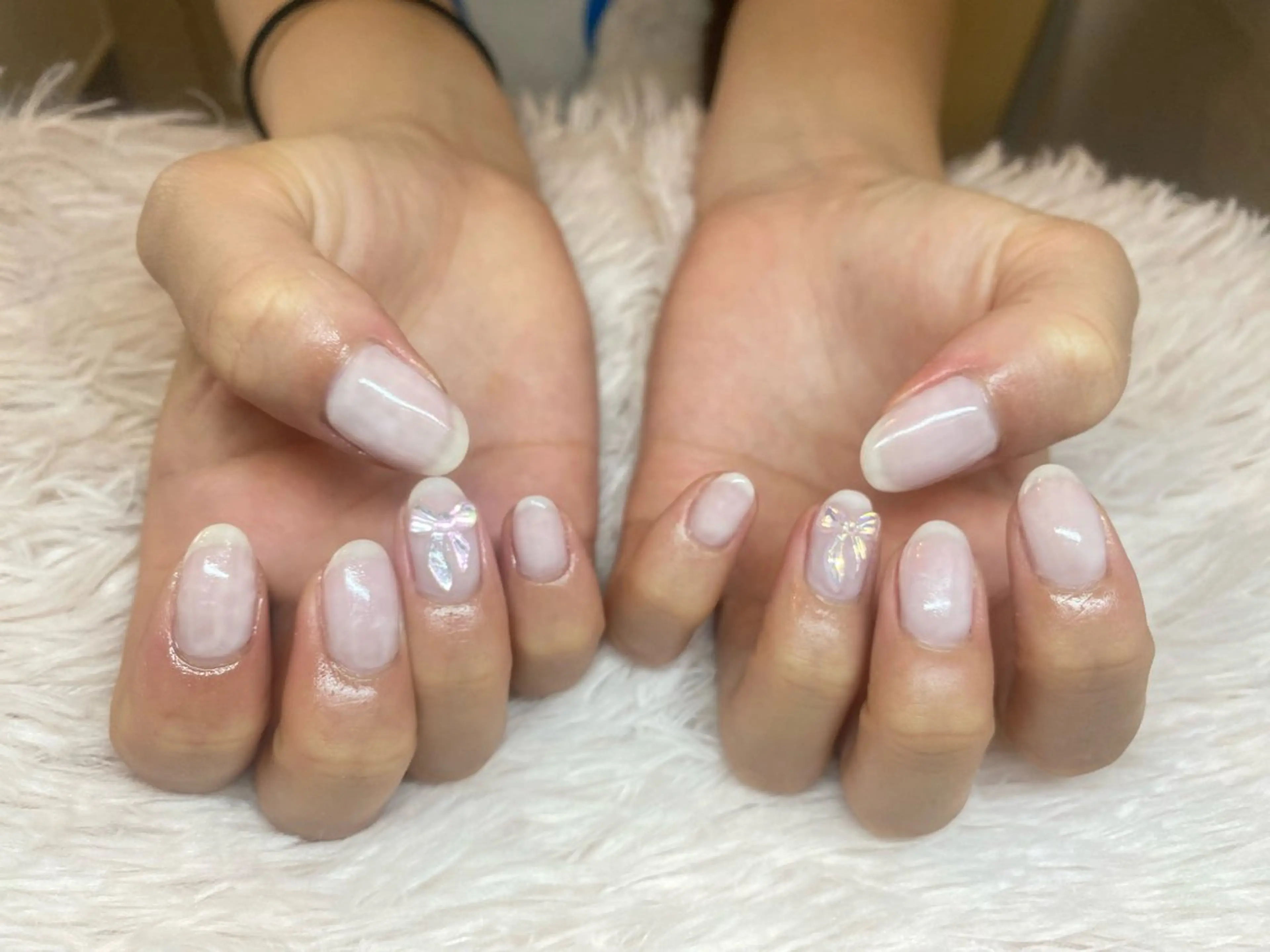 ネイル Chandra nail&tarotのネイルデザイン