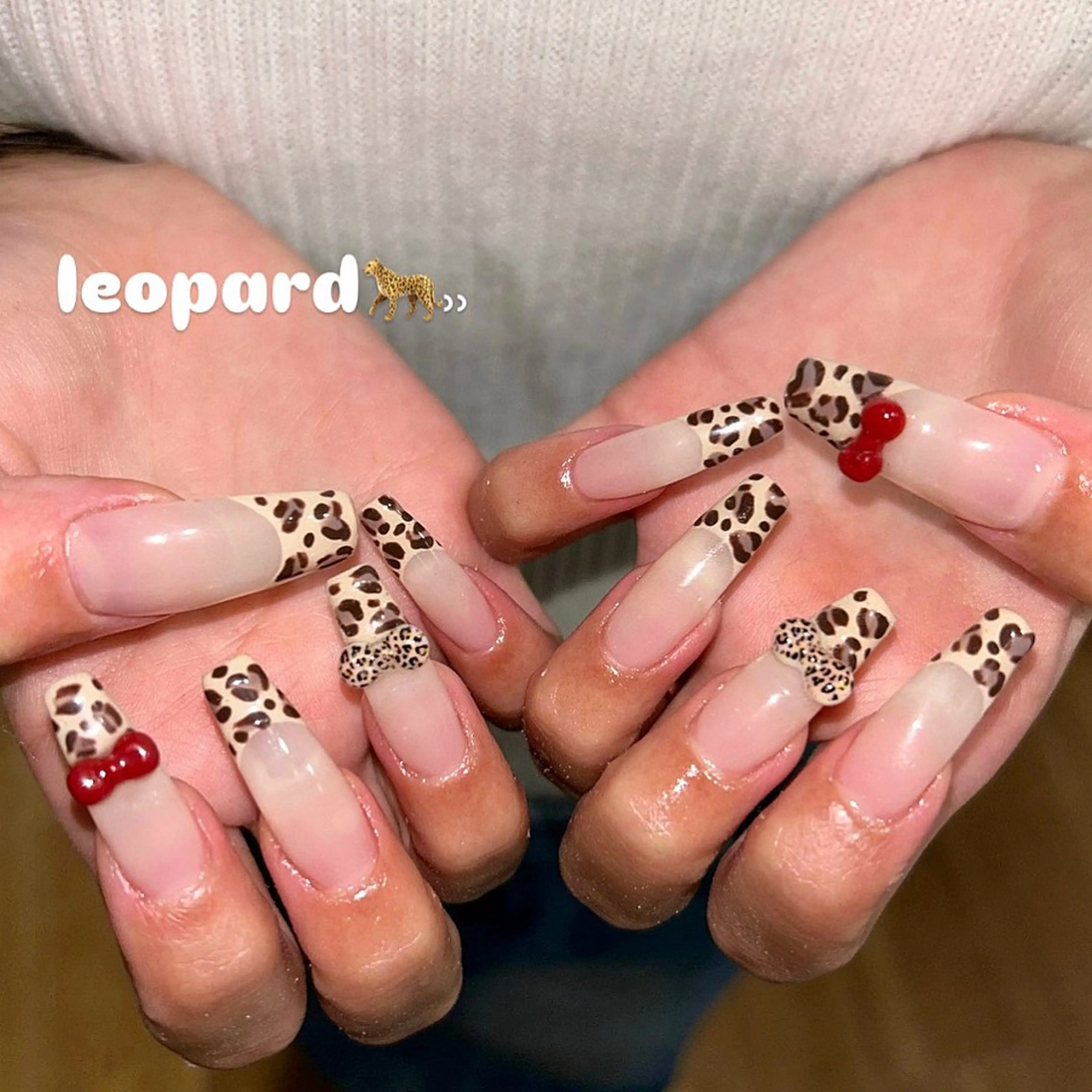 ネイル ⟡.·coco⟡.· 2月予約受付中のネイルデザイン