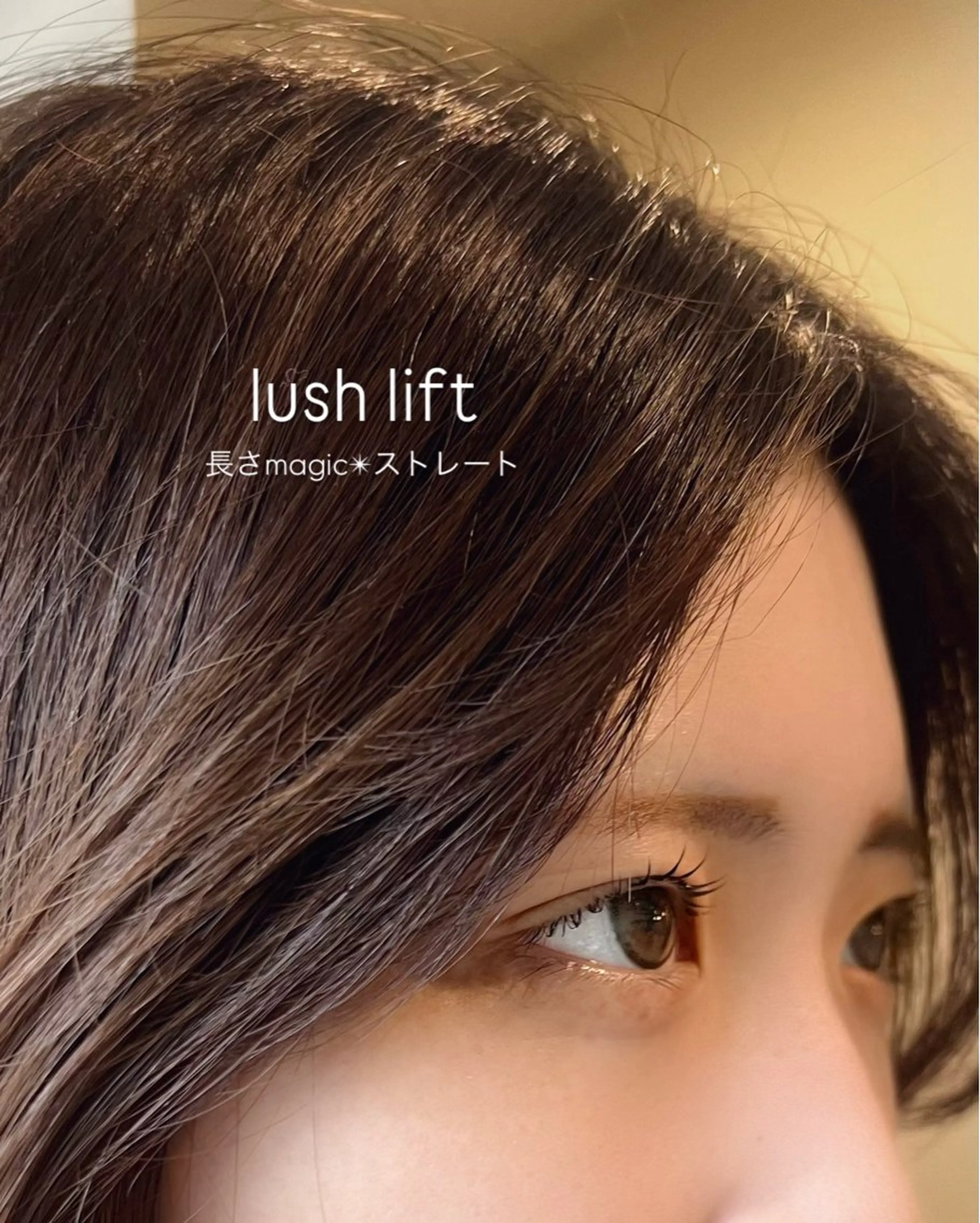 マツエク・マツパ 垢抜け眉WAX専門 ちゅるんまつげ|鎌倉の眉毛・アイブロウイメージ