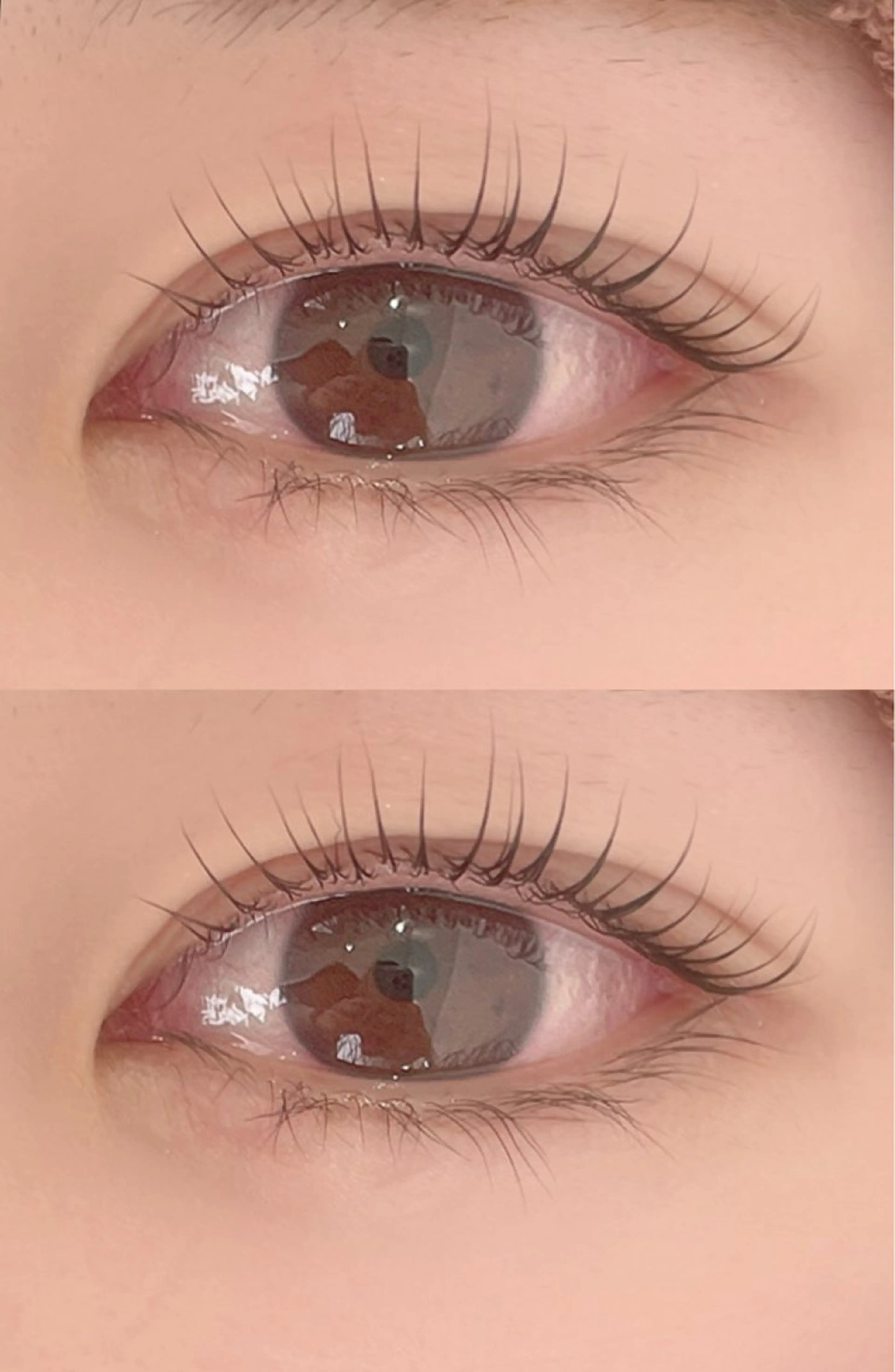 マツエク・マツパ マツパ Earth Akariのマツエク・マツパデザイン