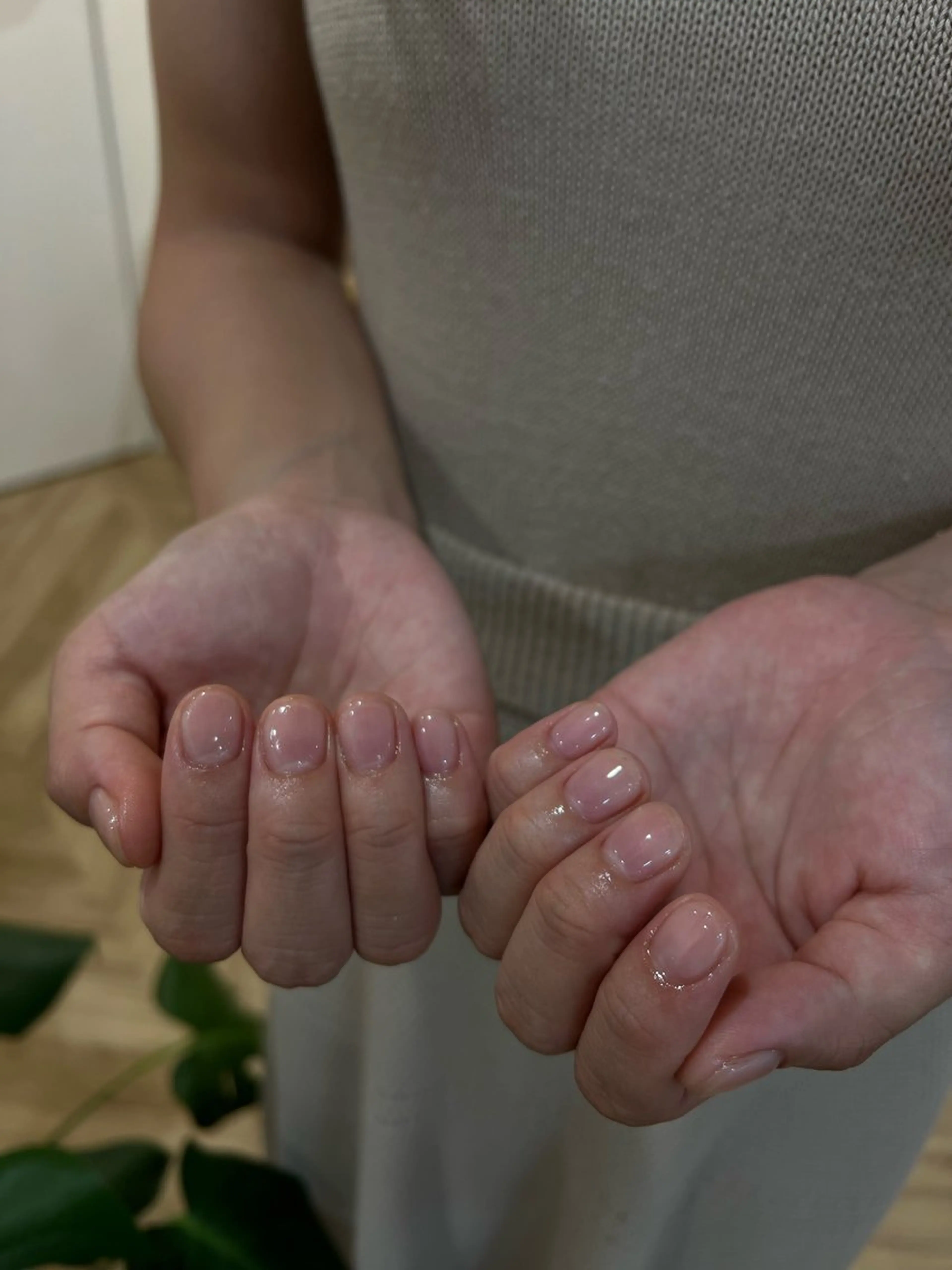 ネイル ハンドネイル フットネイル ハンドケア Nes.Nail所属・Miyagi Asamiのネイルデザイン