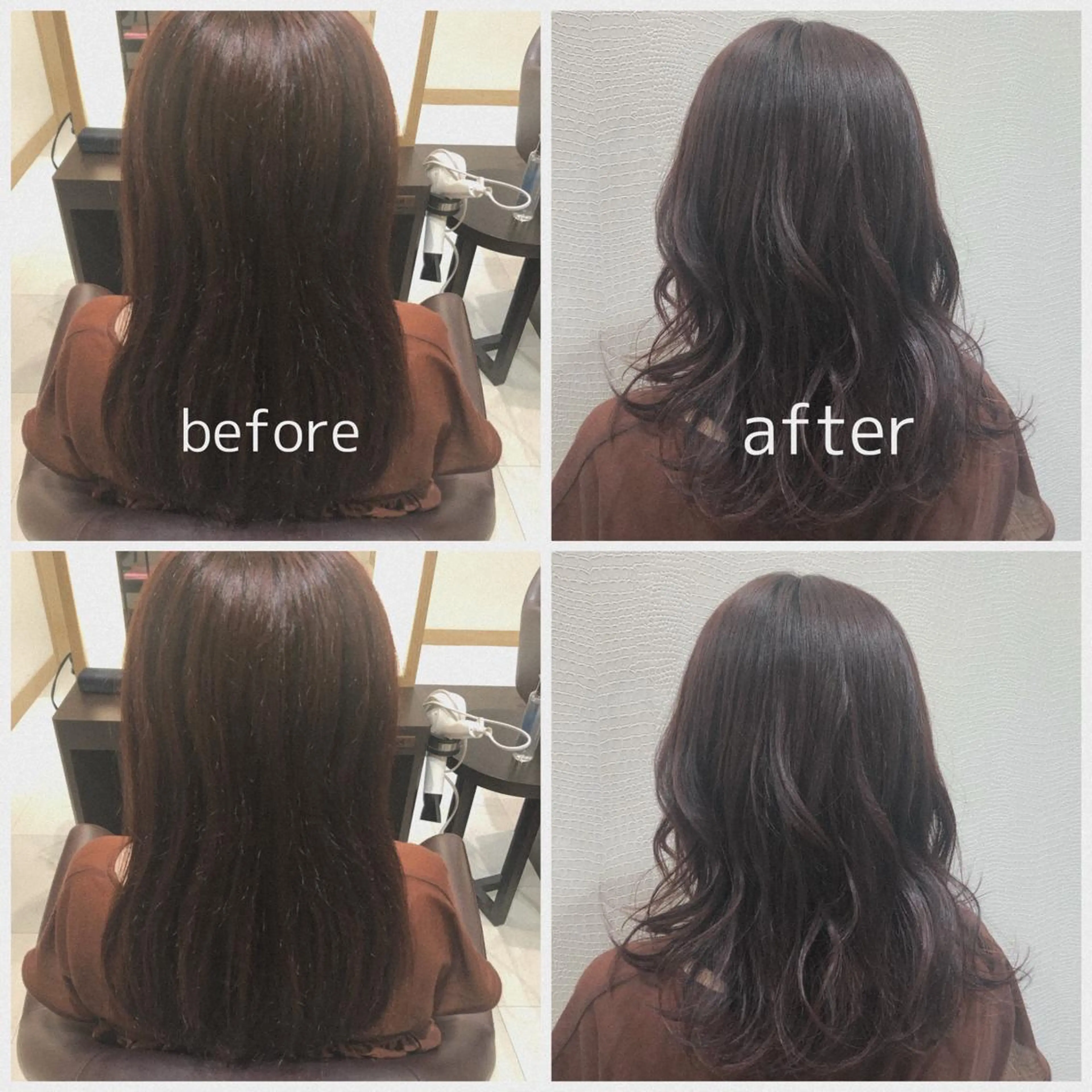 ミディアム トレンド眉🌈✨ megumiのマツエク・マツパデザイン