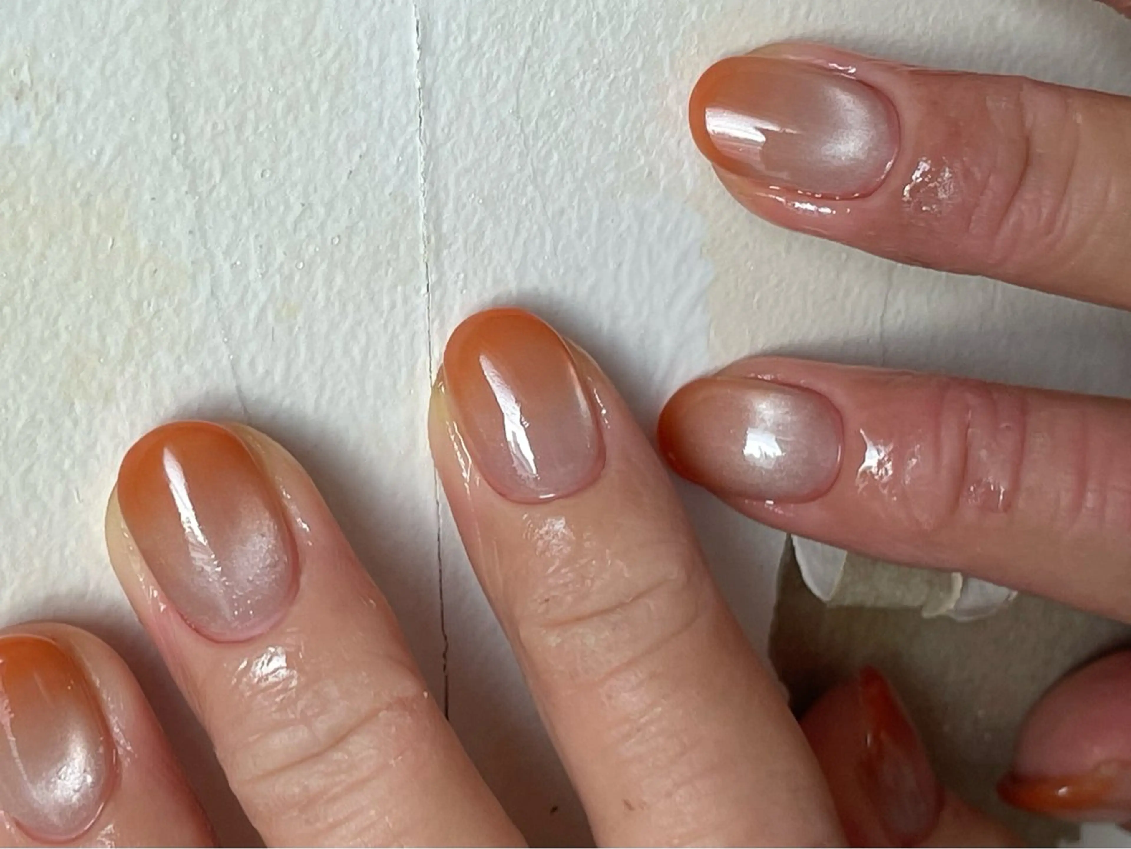 ネイル ハンドネイル shion .のネイルデザイン