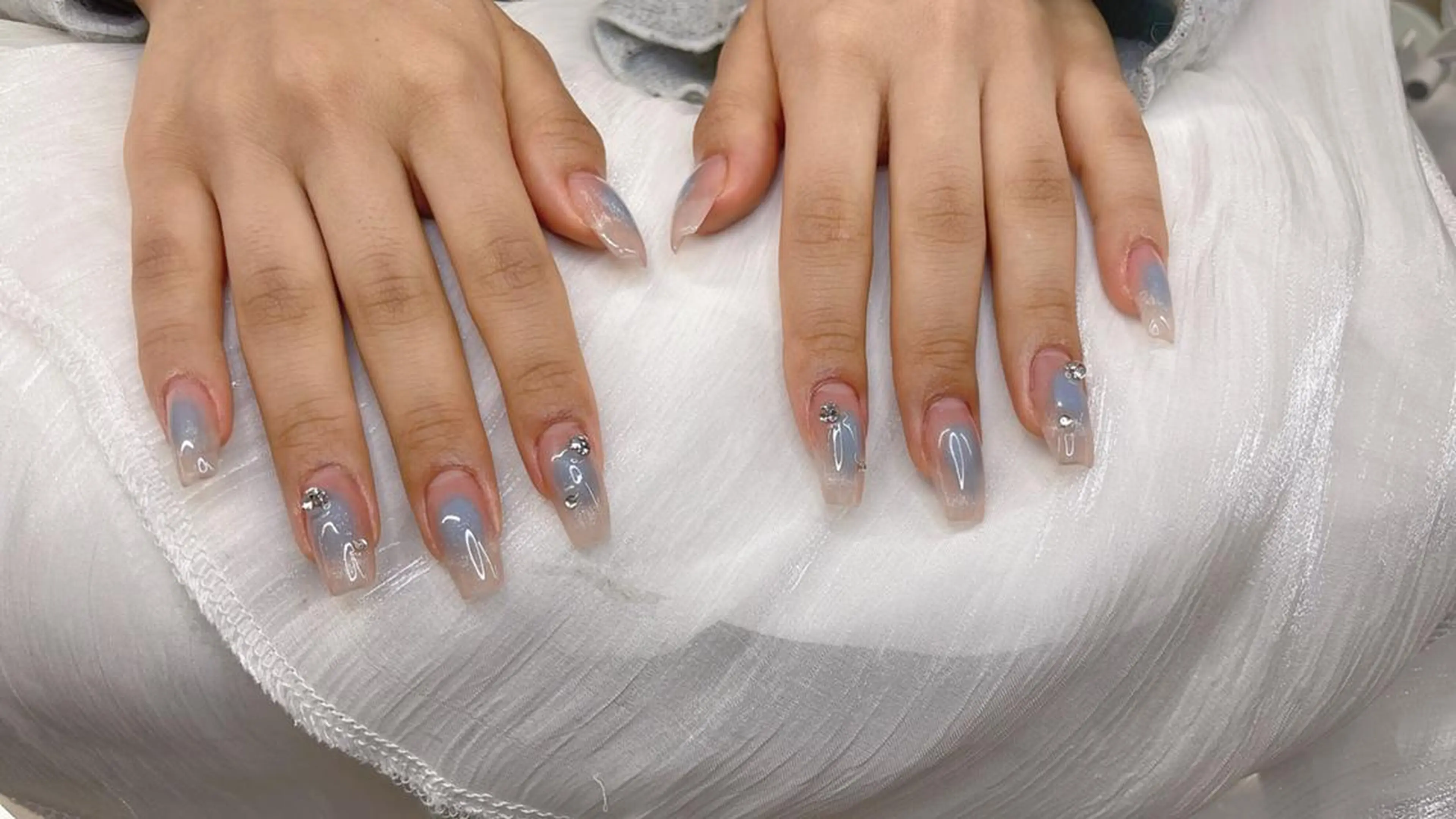 ネイル ハンドネイル ゆうさ Nailのネイルデザイン