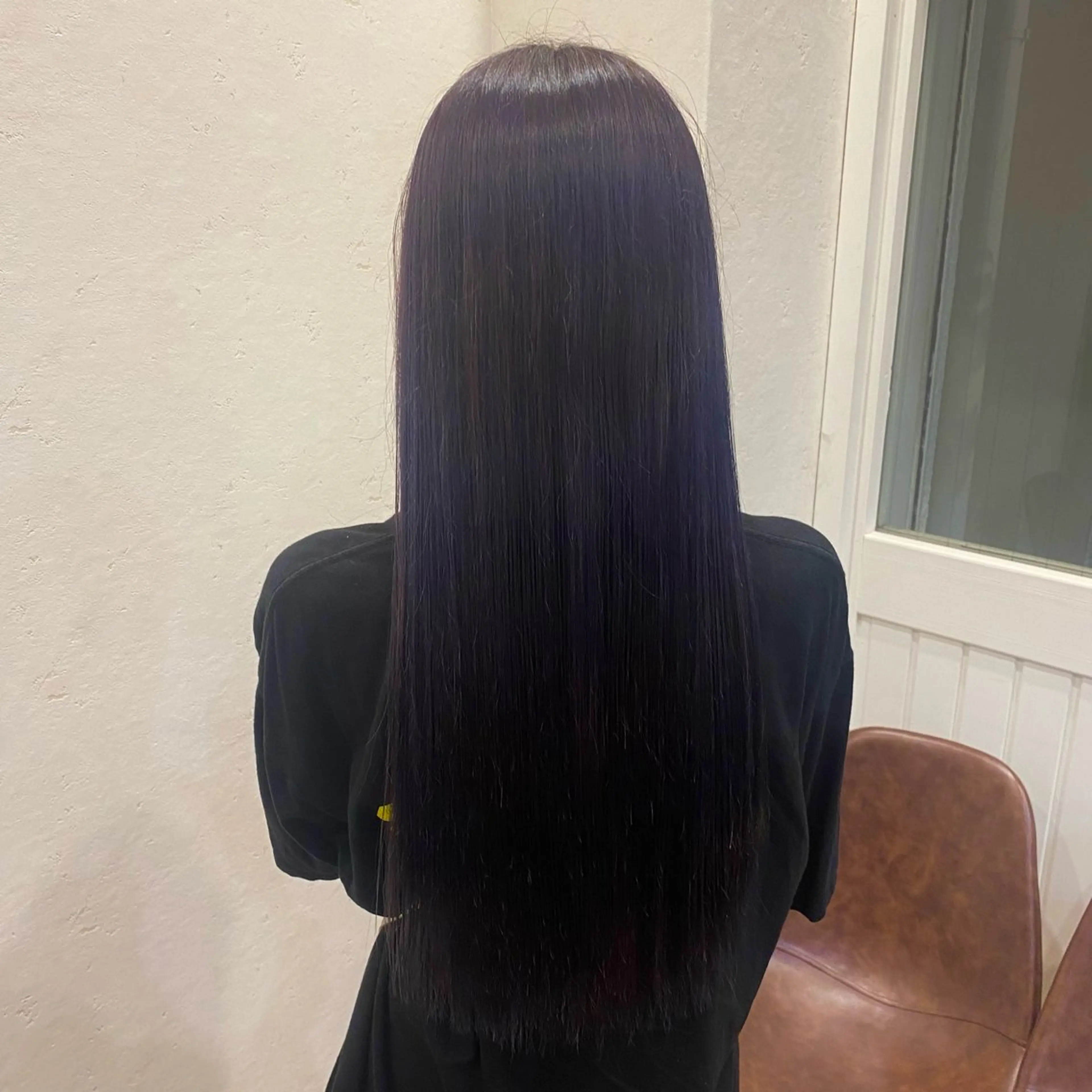 ロング カラー ヘアカラー 透明感カラー /Kanon️🫧のヘアスタイル