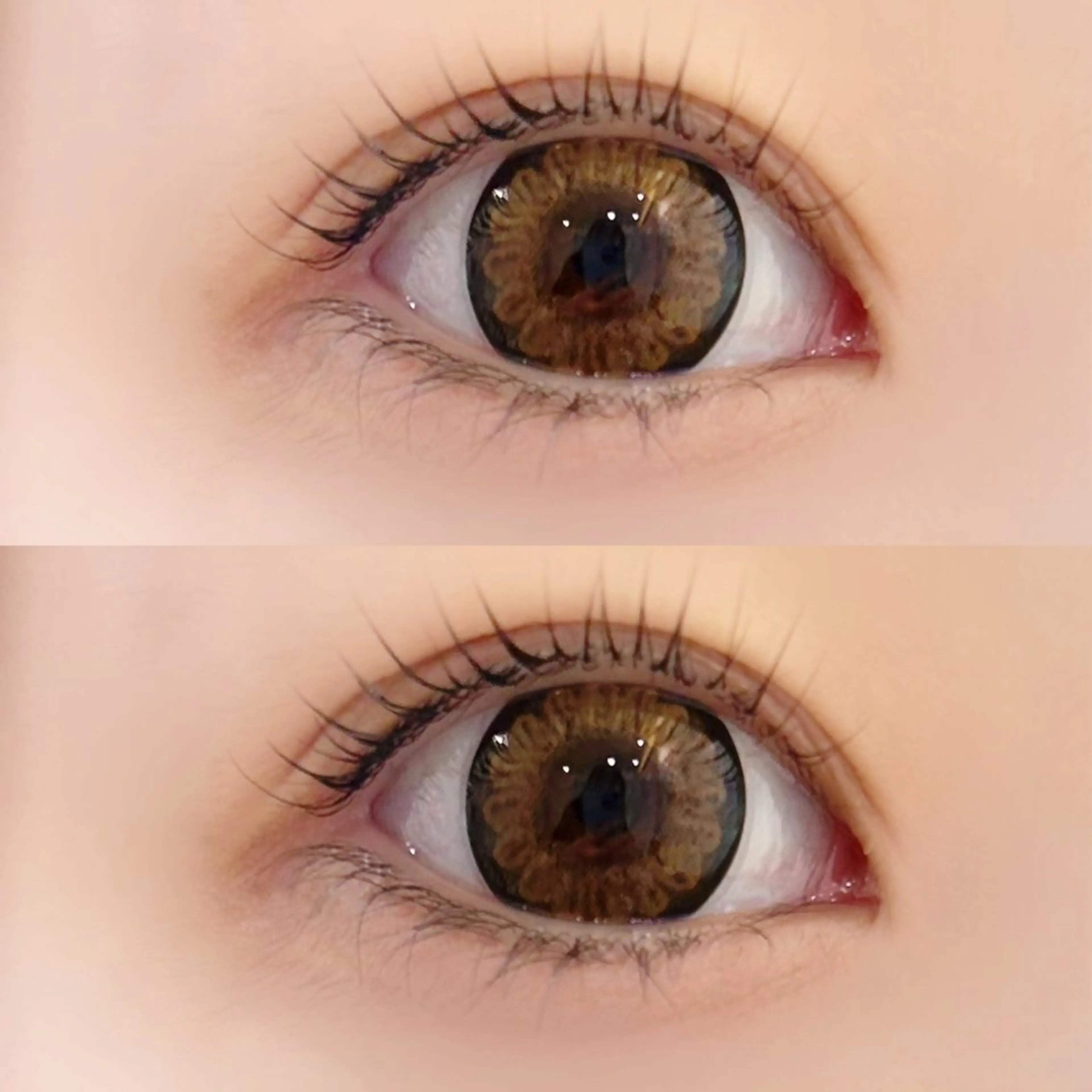 マツエク・マツパ YUKA IMAGE-Aの眉毛・アイブロウイメージ