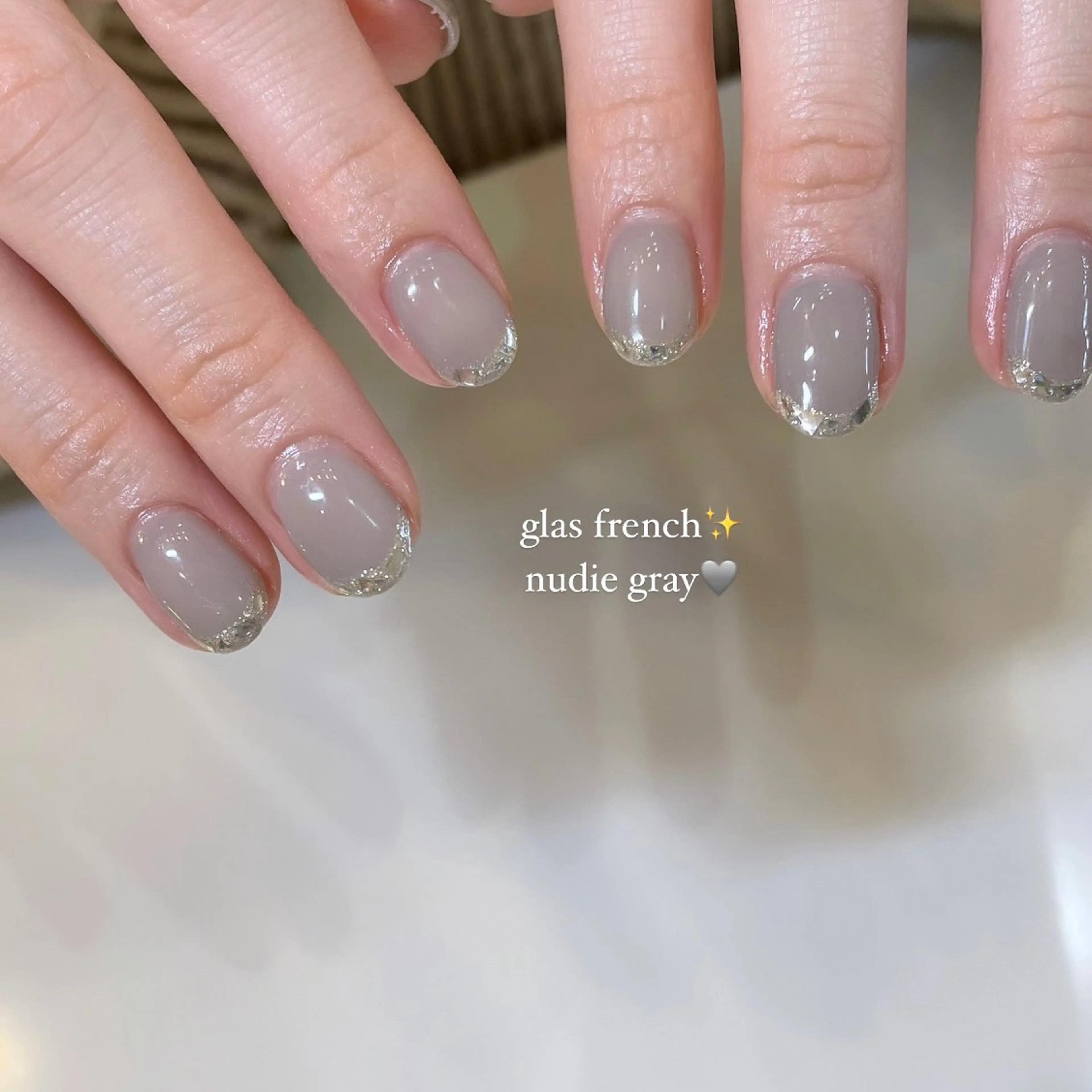 ネイル Nail Salon Gummi.のネイルデザイン