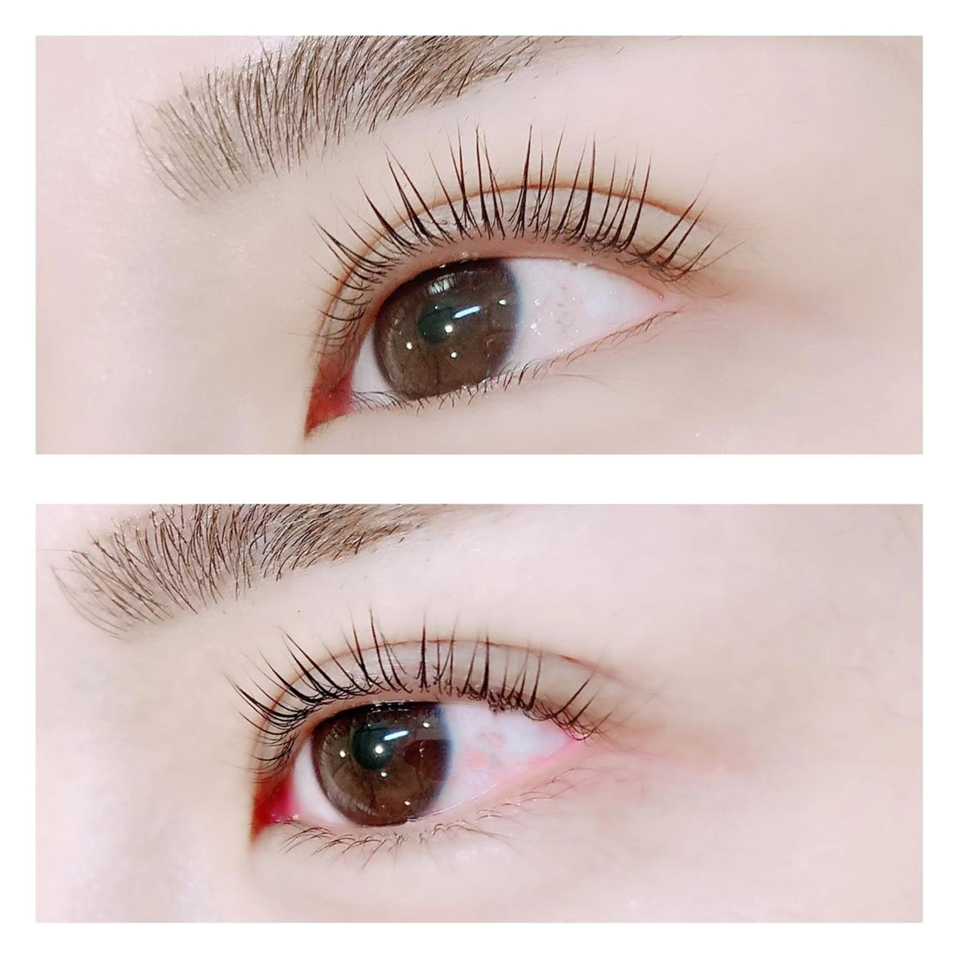 マツエク・マツパ クワトロ アイデザイナーのマツエク・マツパデザイン