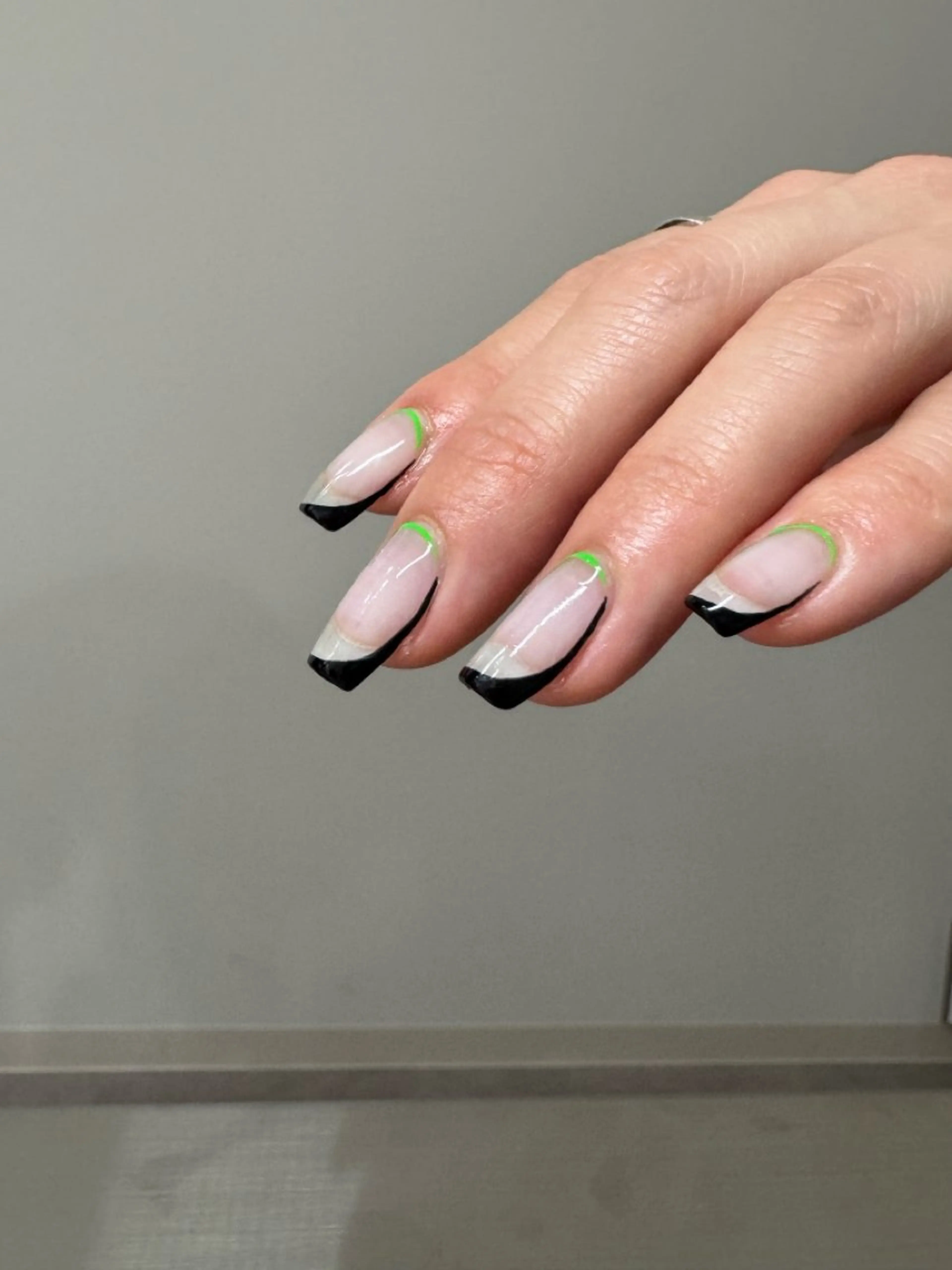 ネイル ハンドネイル neouv所属・NEOUV_ mikuのネイルデザイン