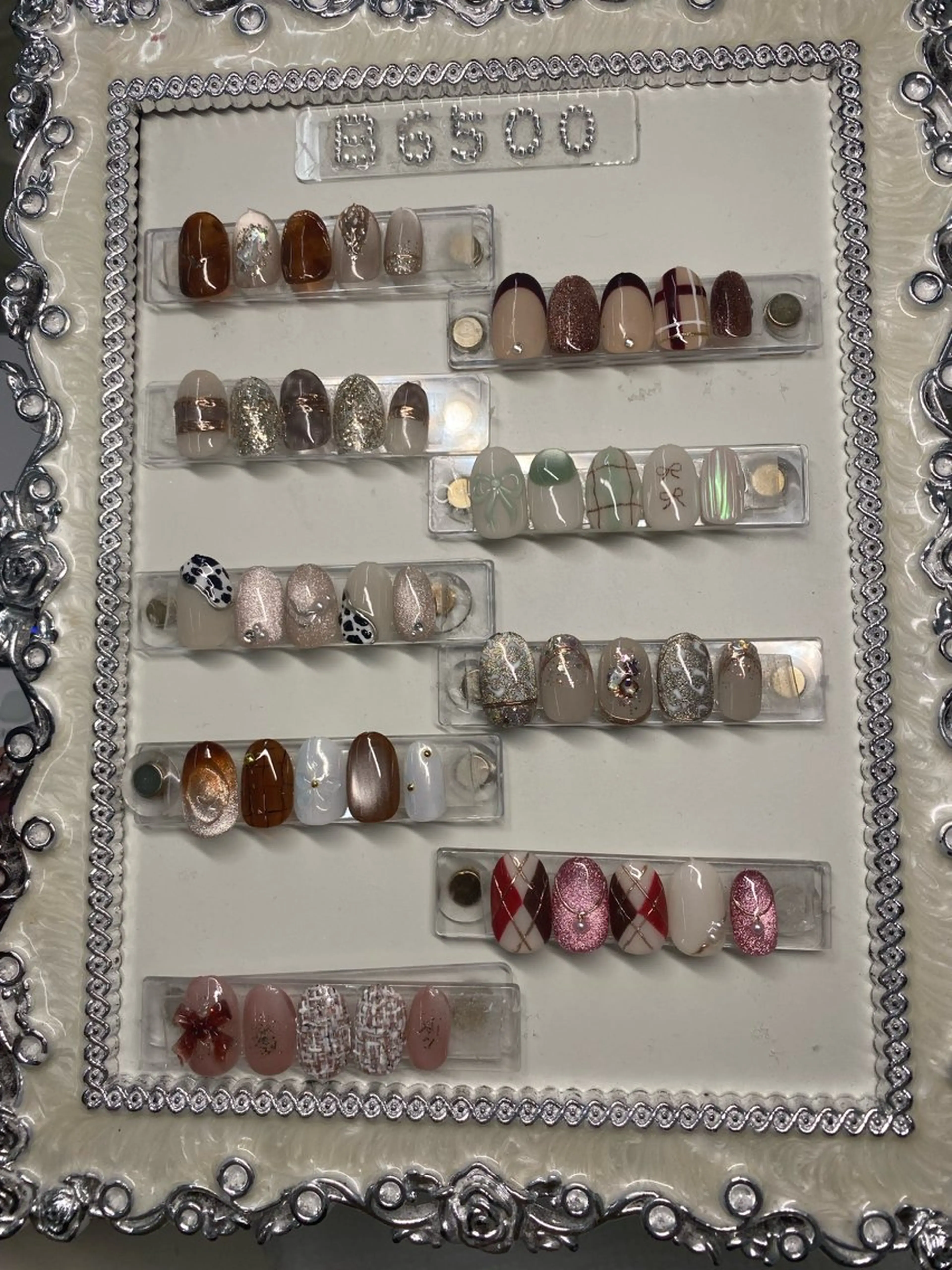 平日限定！！定額Bコース￥6200→5700の写真