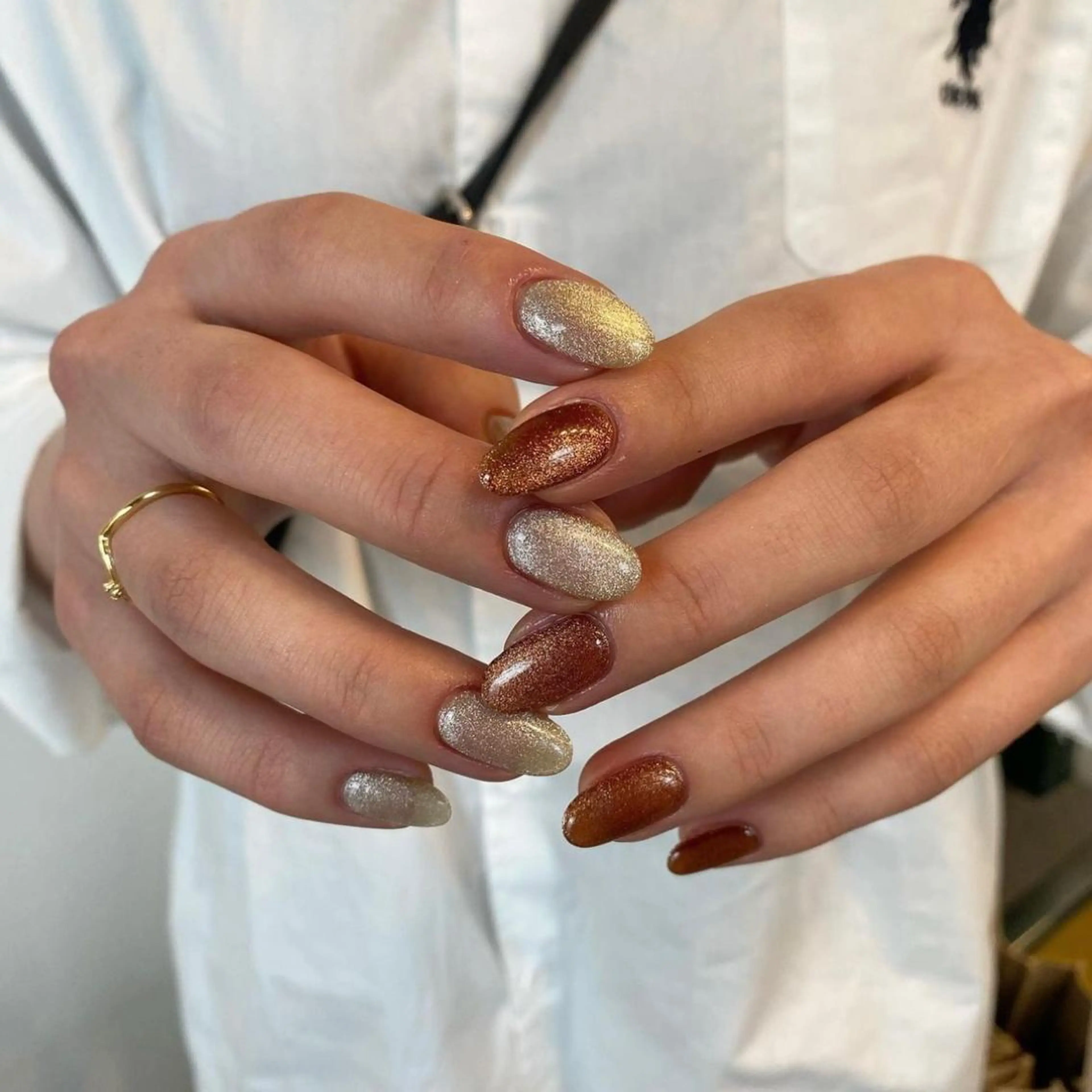 ネイル Calm所属・Calm (カーム)のネイルデザイン