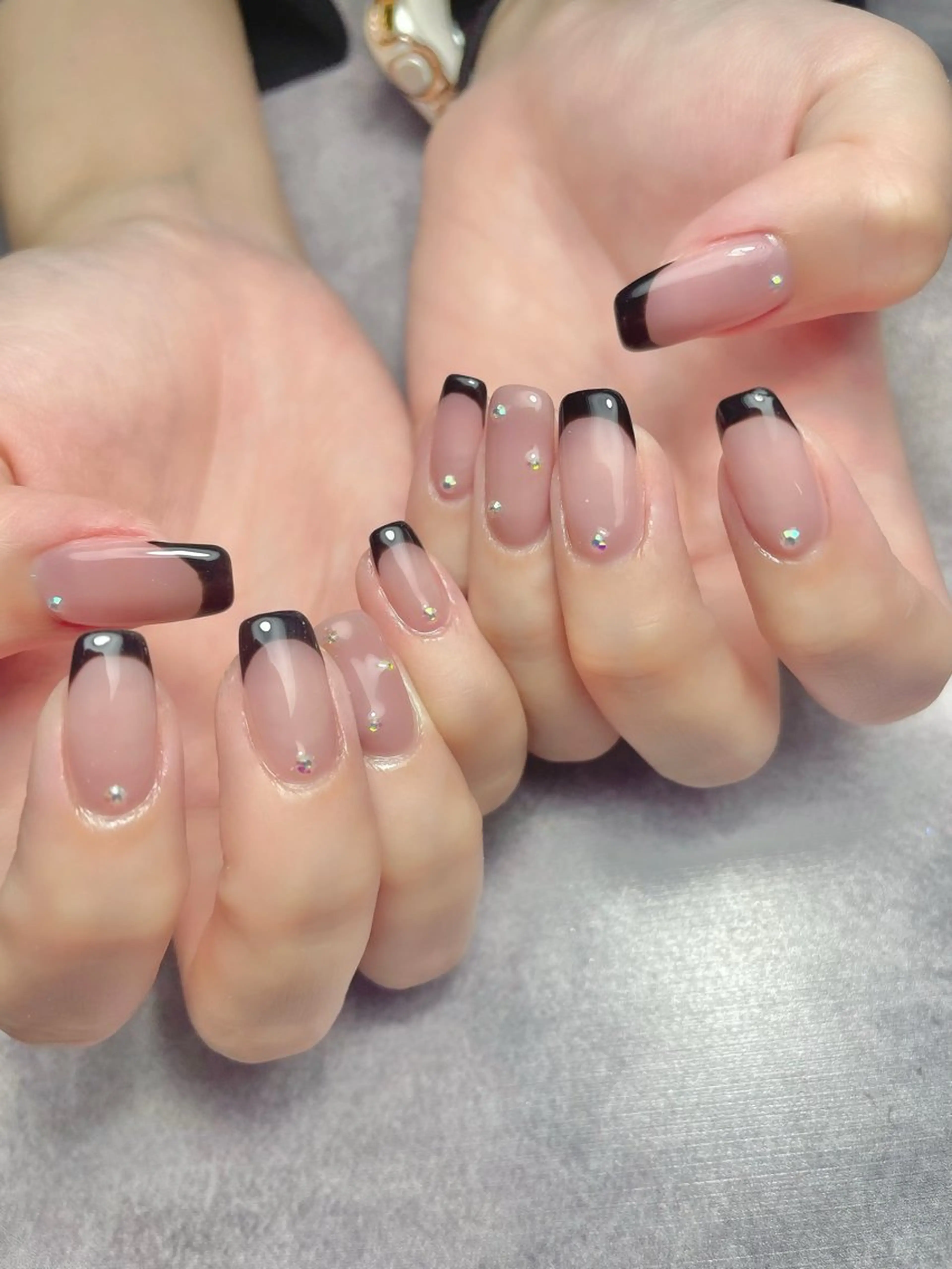 ネイル 🌿LIHI🌿 (リヒ)のネイルデザイン