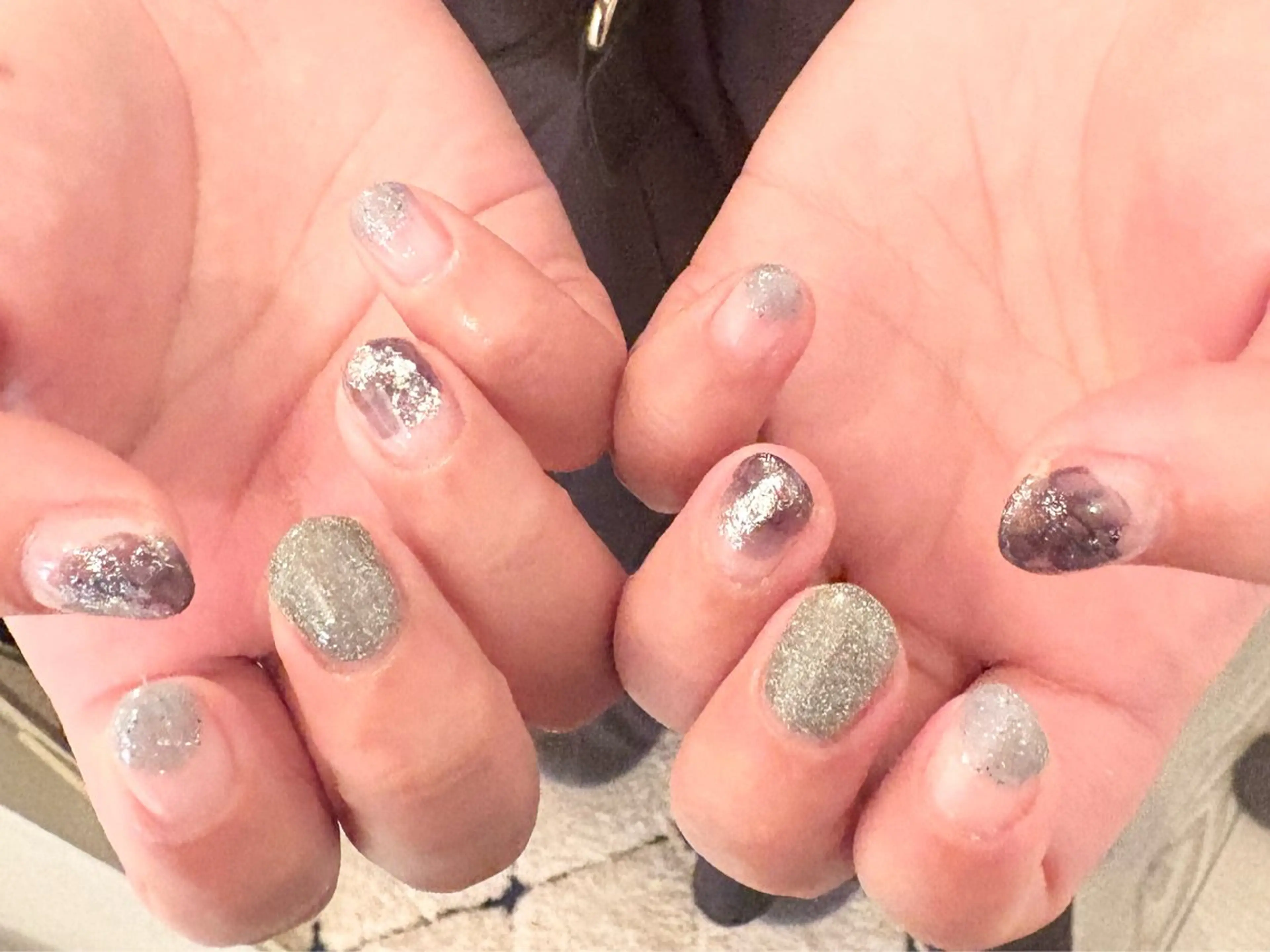 ネイル ハンドネイル twin. rionのネイルデザイン