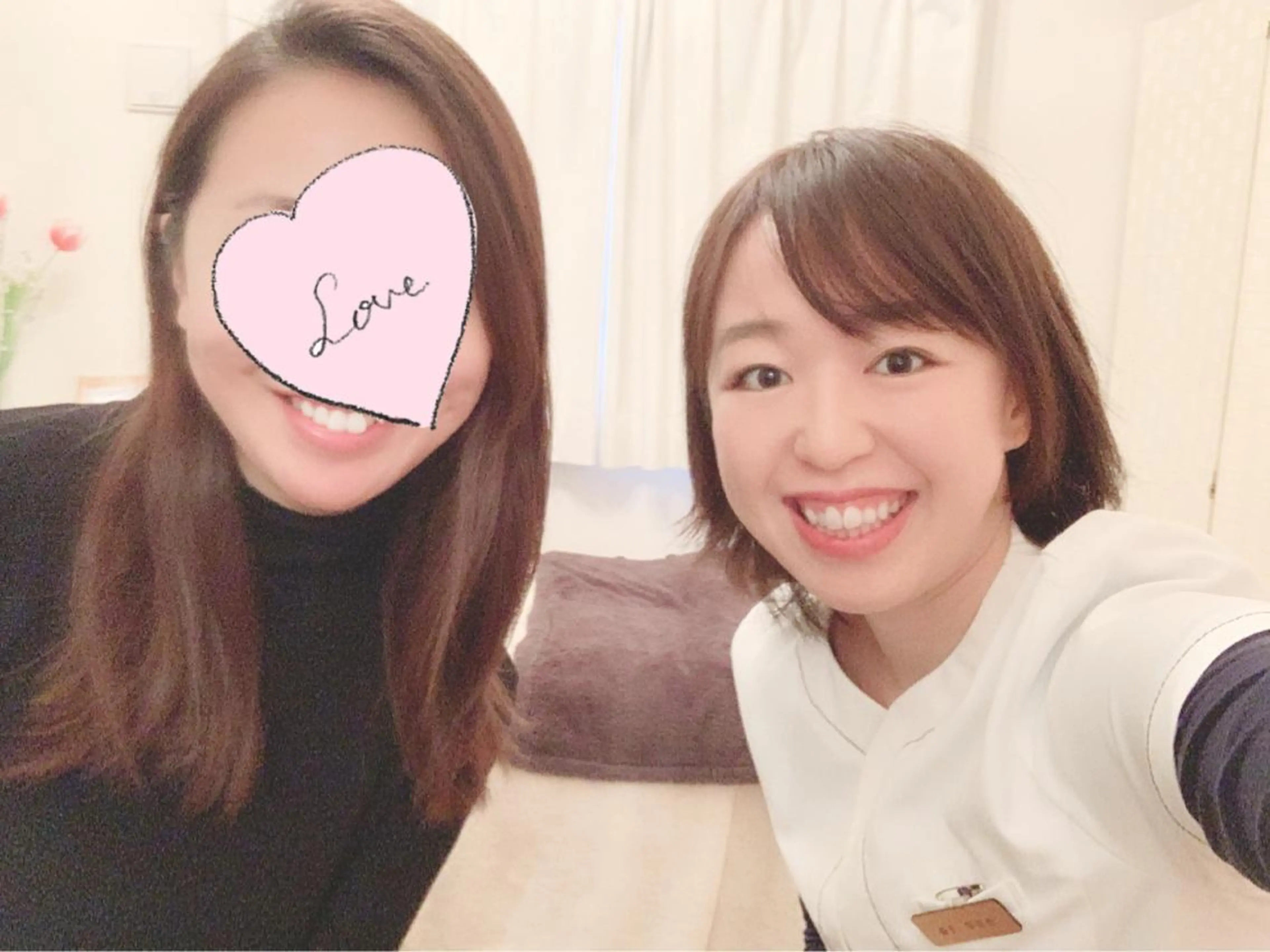 セミロング ヘアアレンジ キッズ ネイル マツエク・マツパ エステ リラク ニキビ跡専門サロン Ａｉｎａのエステ・リラクイメージ