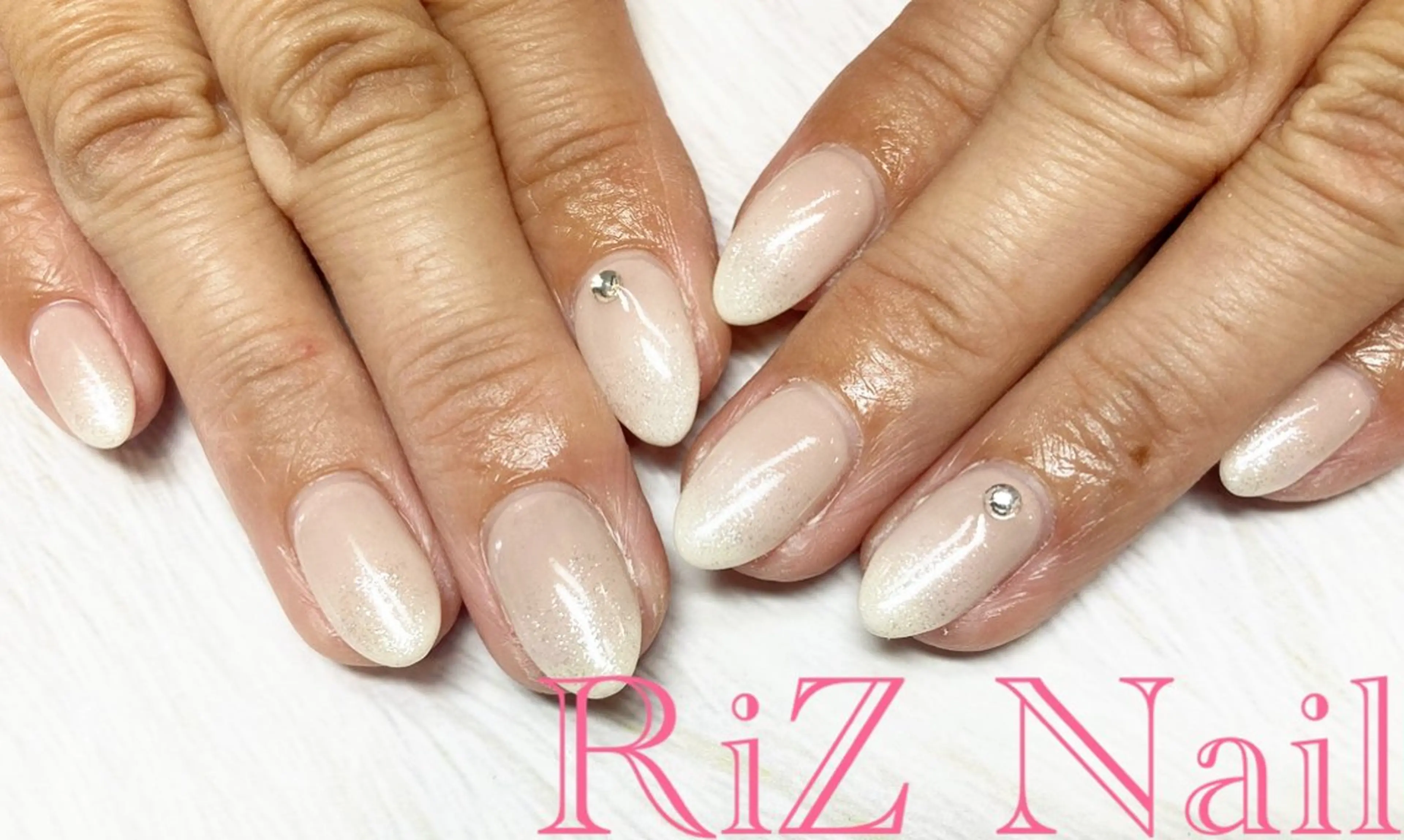ネイル RiZ nail salonのネイルデザイン