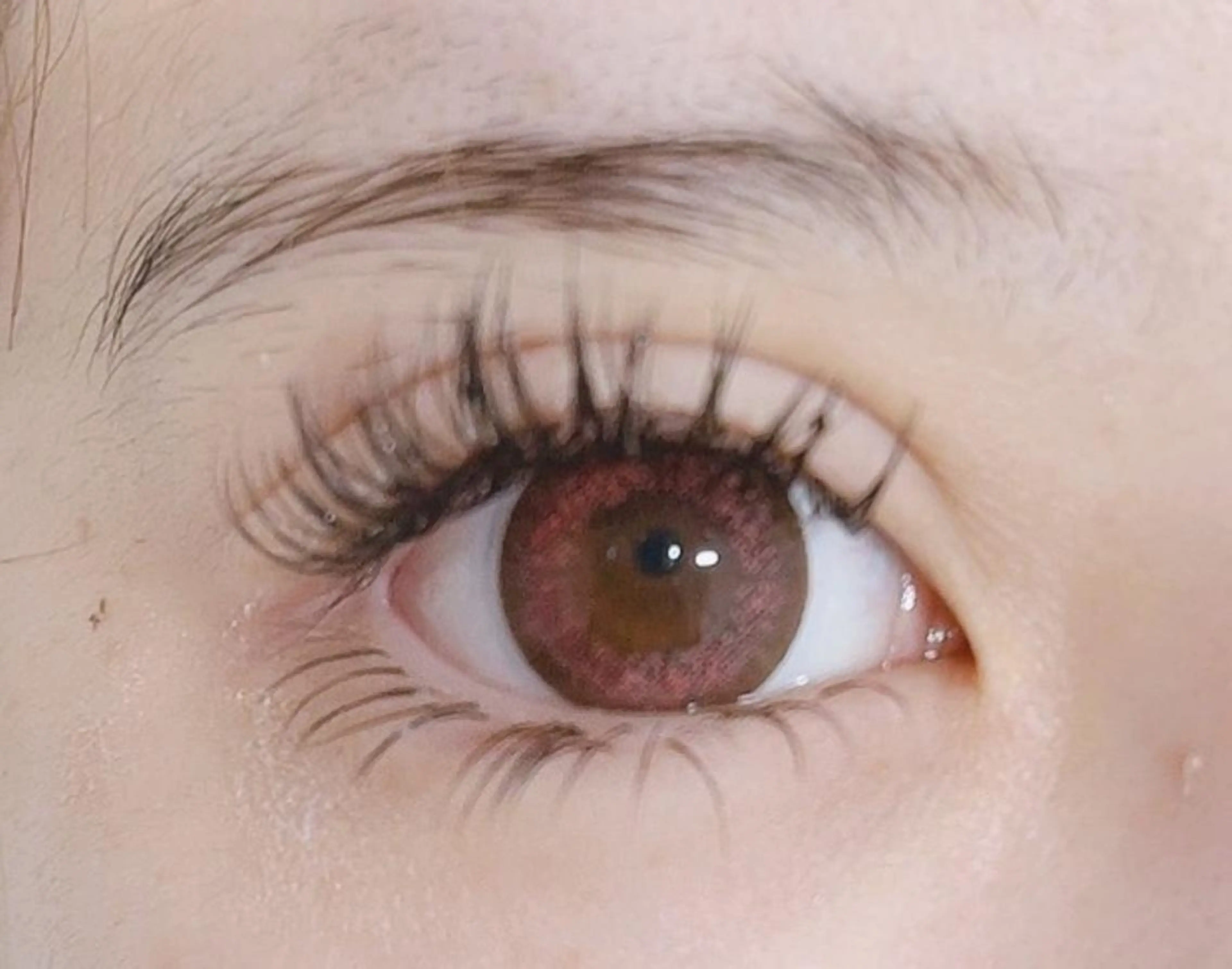 マツエク・マツパ ∩_∩アオイ eye lashのマツエク・マツパデザイン